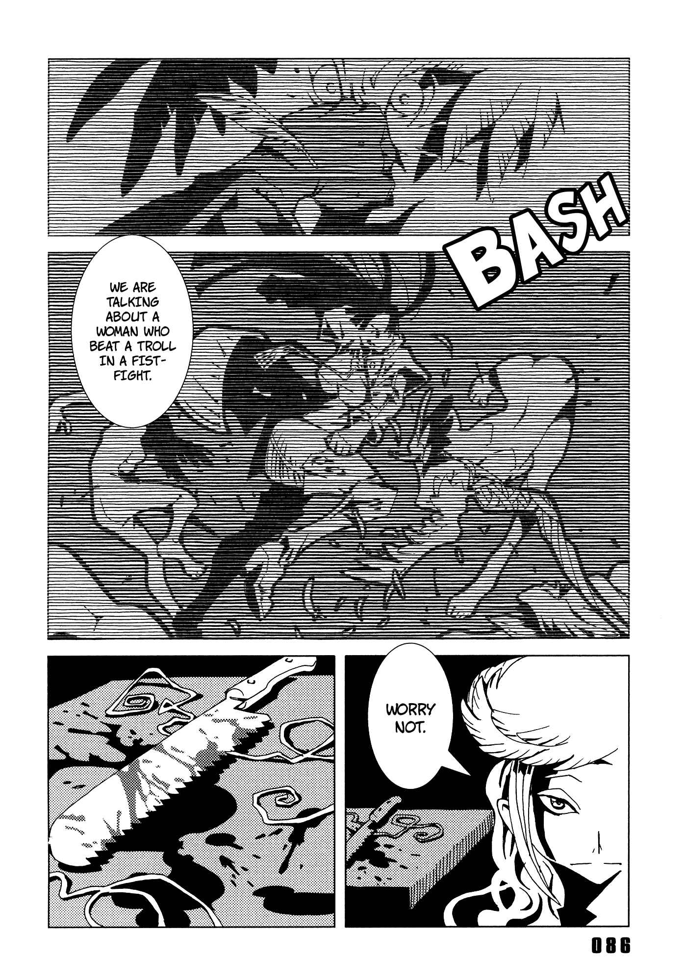 Page 34 Chapter 22 Area 51