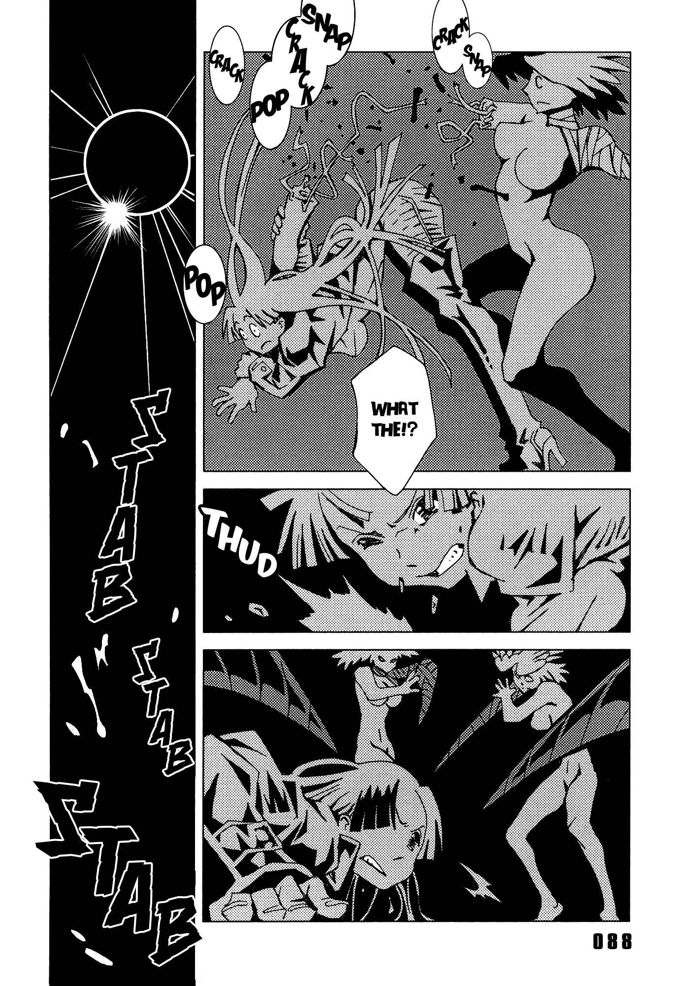 Page 36 Chapter 22 Area 51
