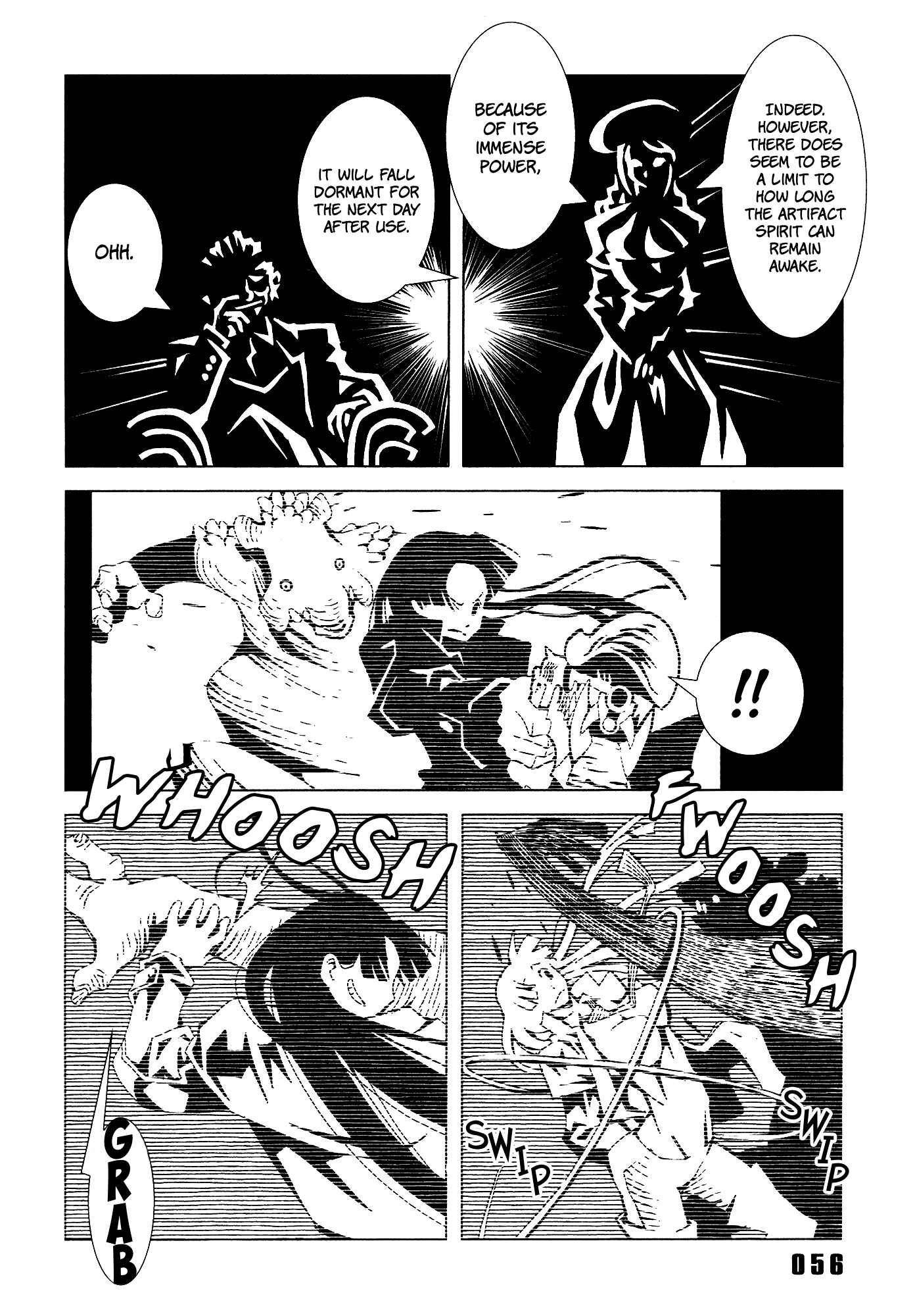 Page 8 Chapter 22 Area 51