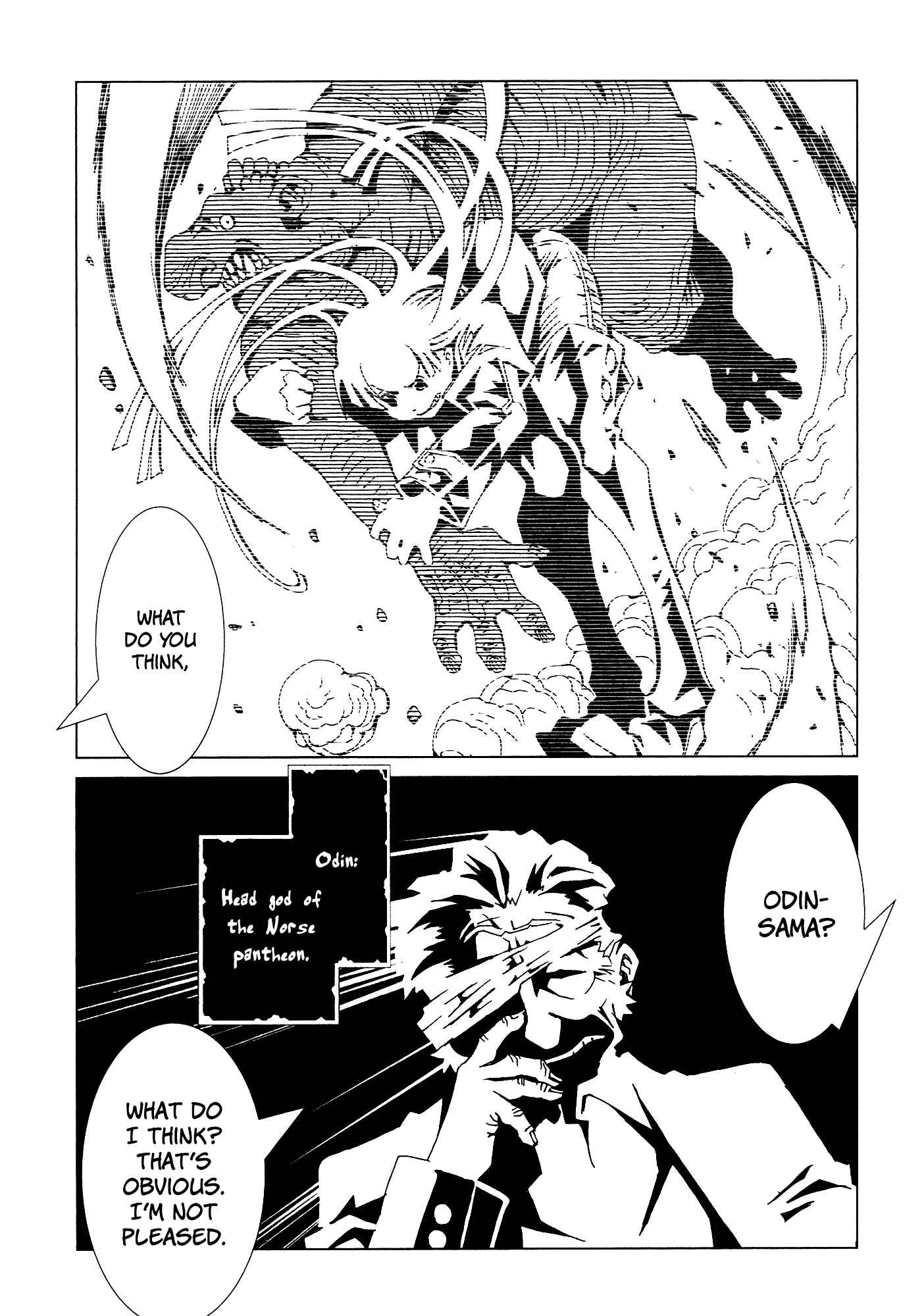 Page 9 Chapter 22 Area 51