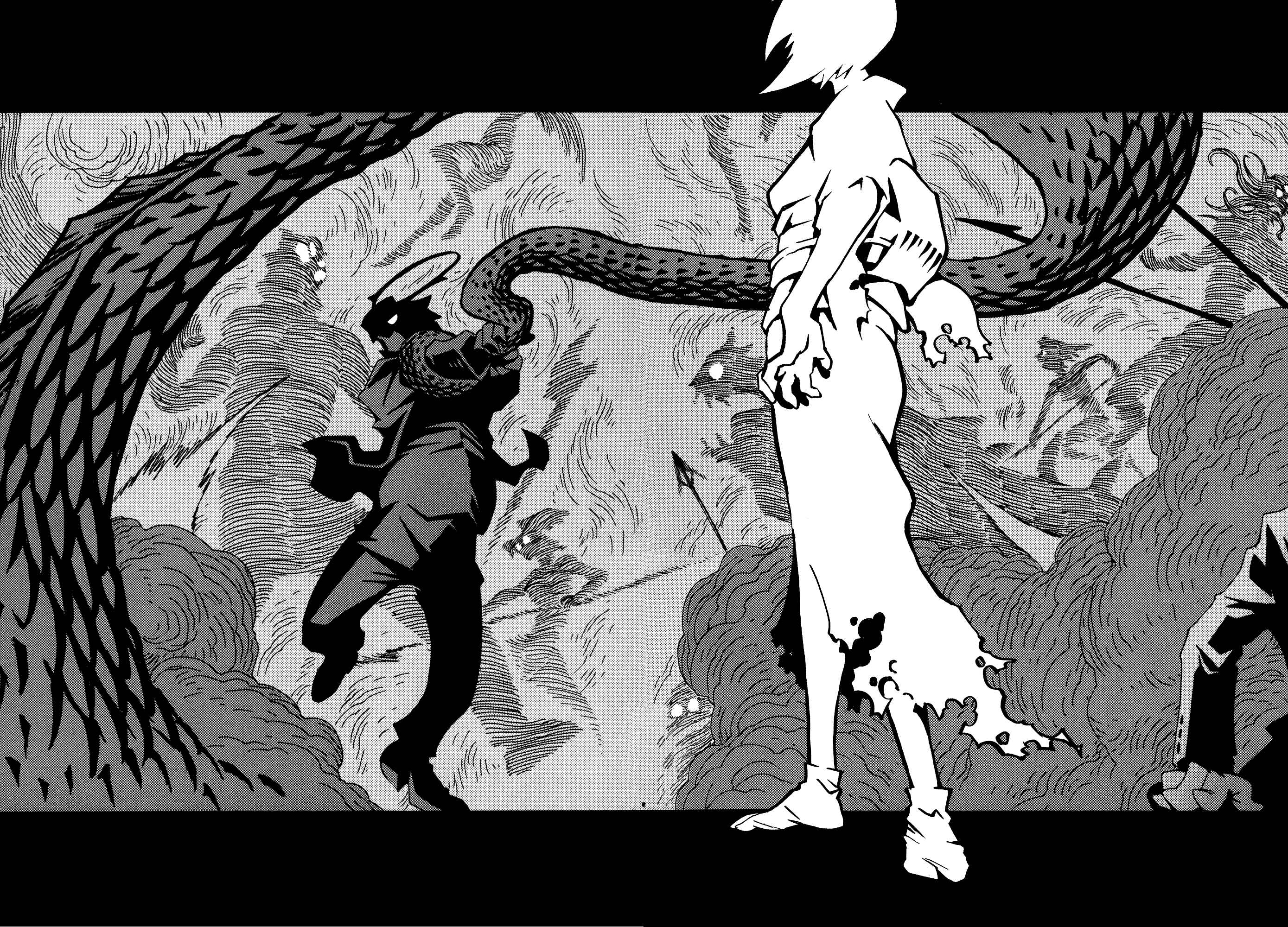 Page 13 Chapter 25 Area 51