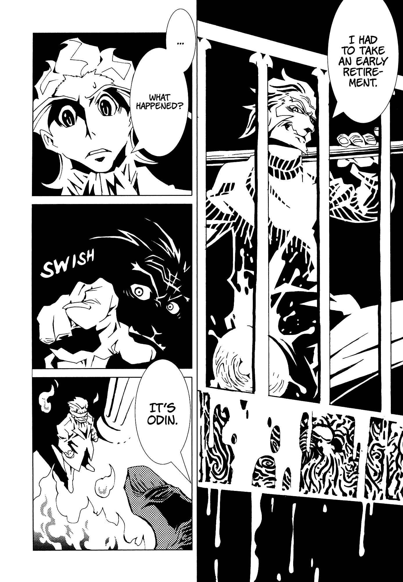 Page 18 Chapter 25 Area 51