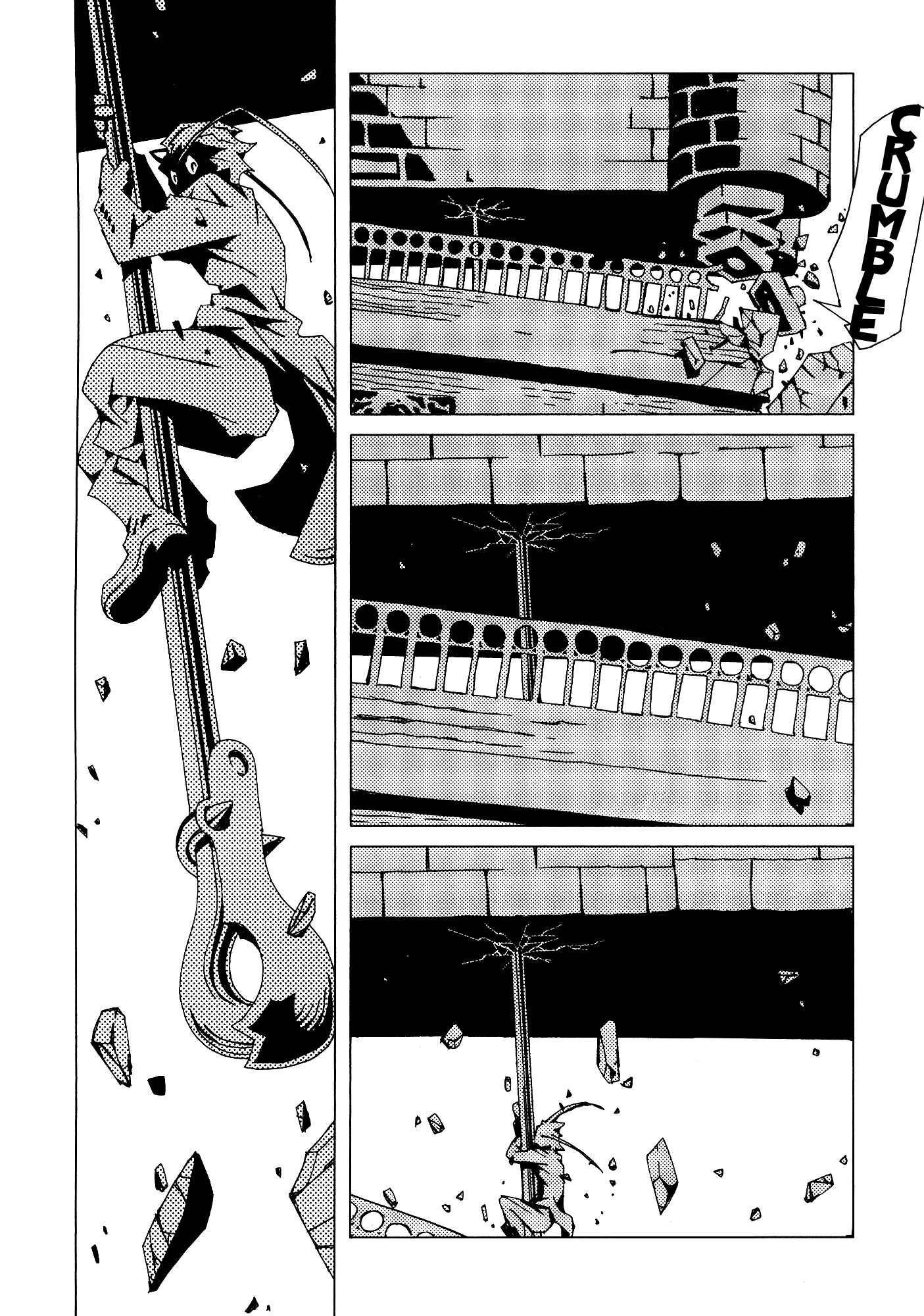 Page 39 Chapter 25 Area 51