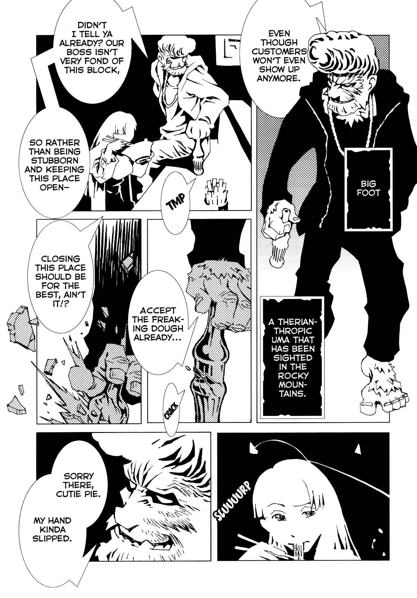 Page 14 Chapter 4 Area 51