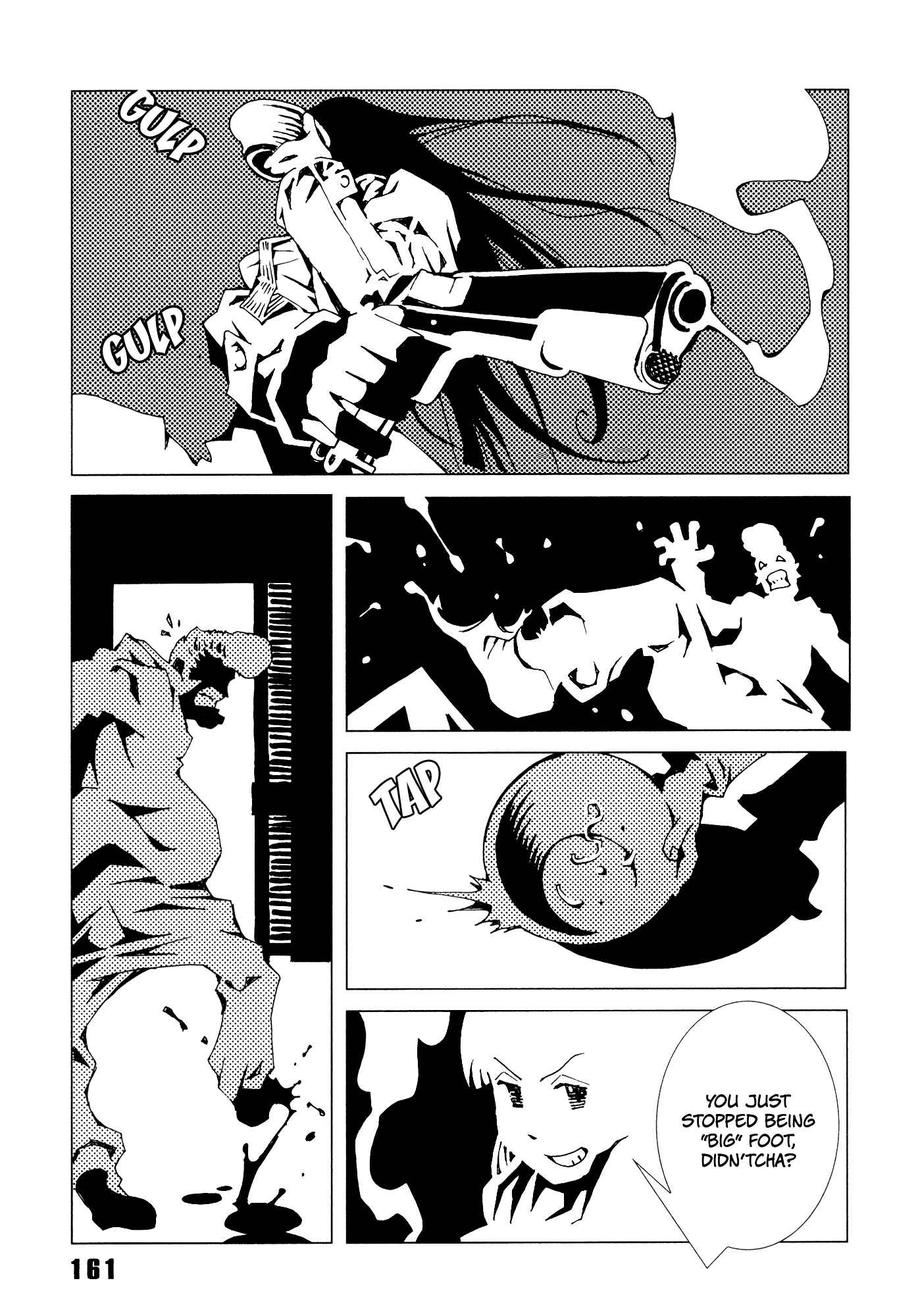 Page 18 Chapter 4 Area 51