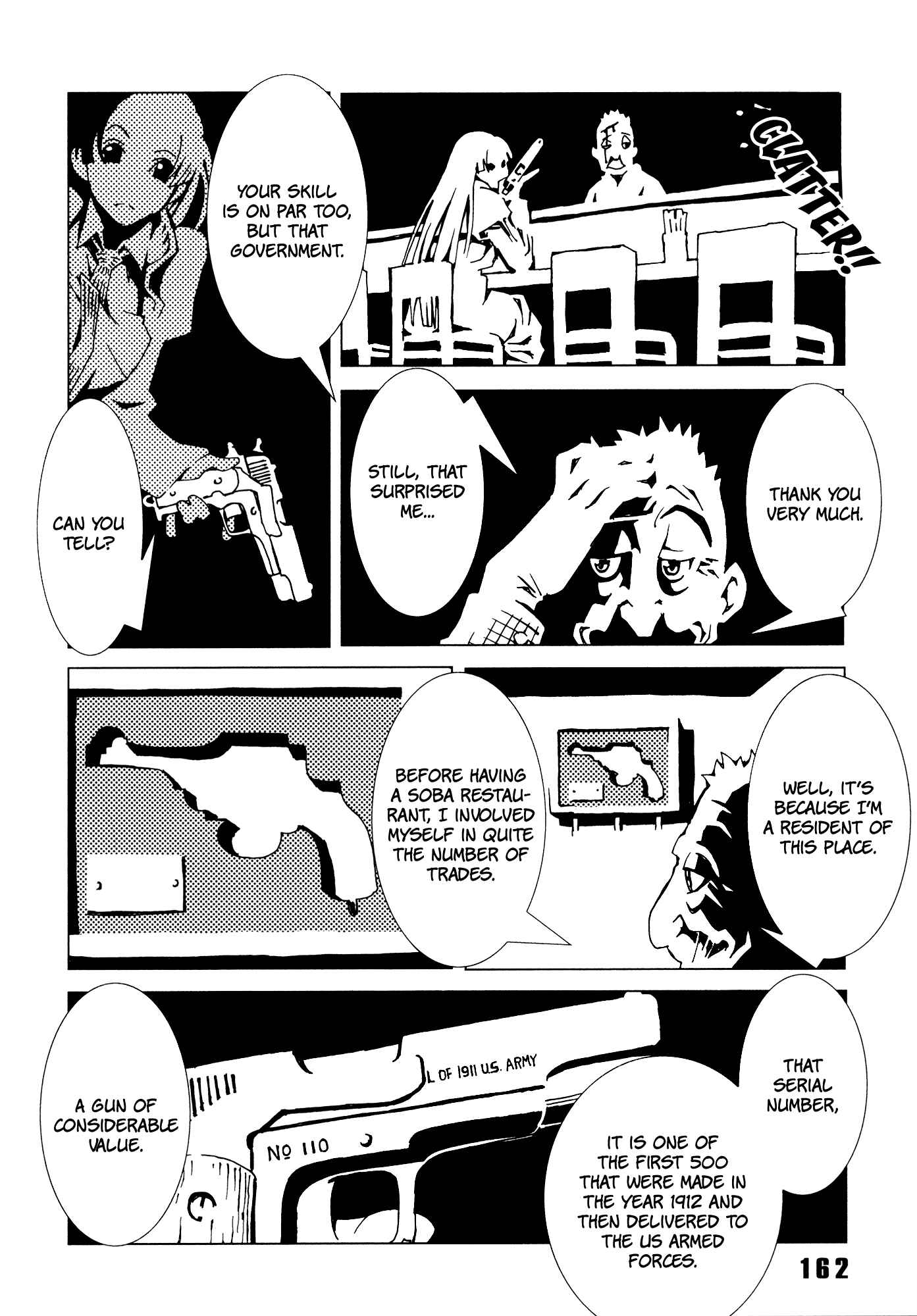 Page 19 Chapter 4 Area 51