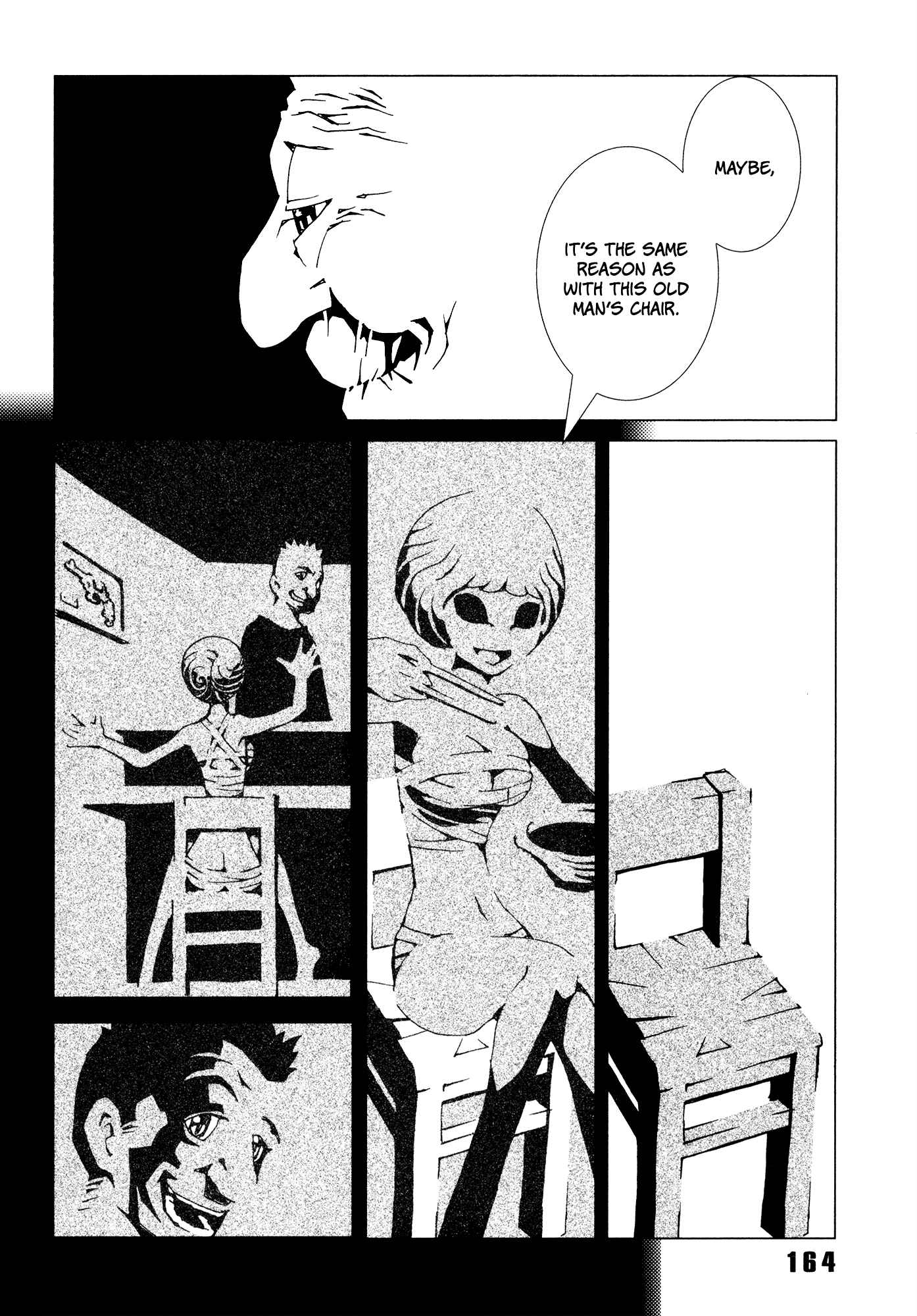 Page 21 Chapter 4 Area 51