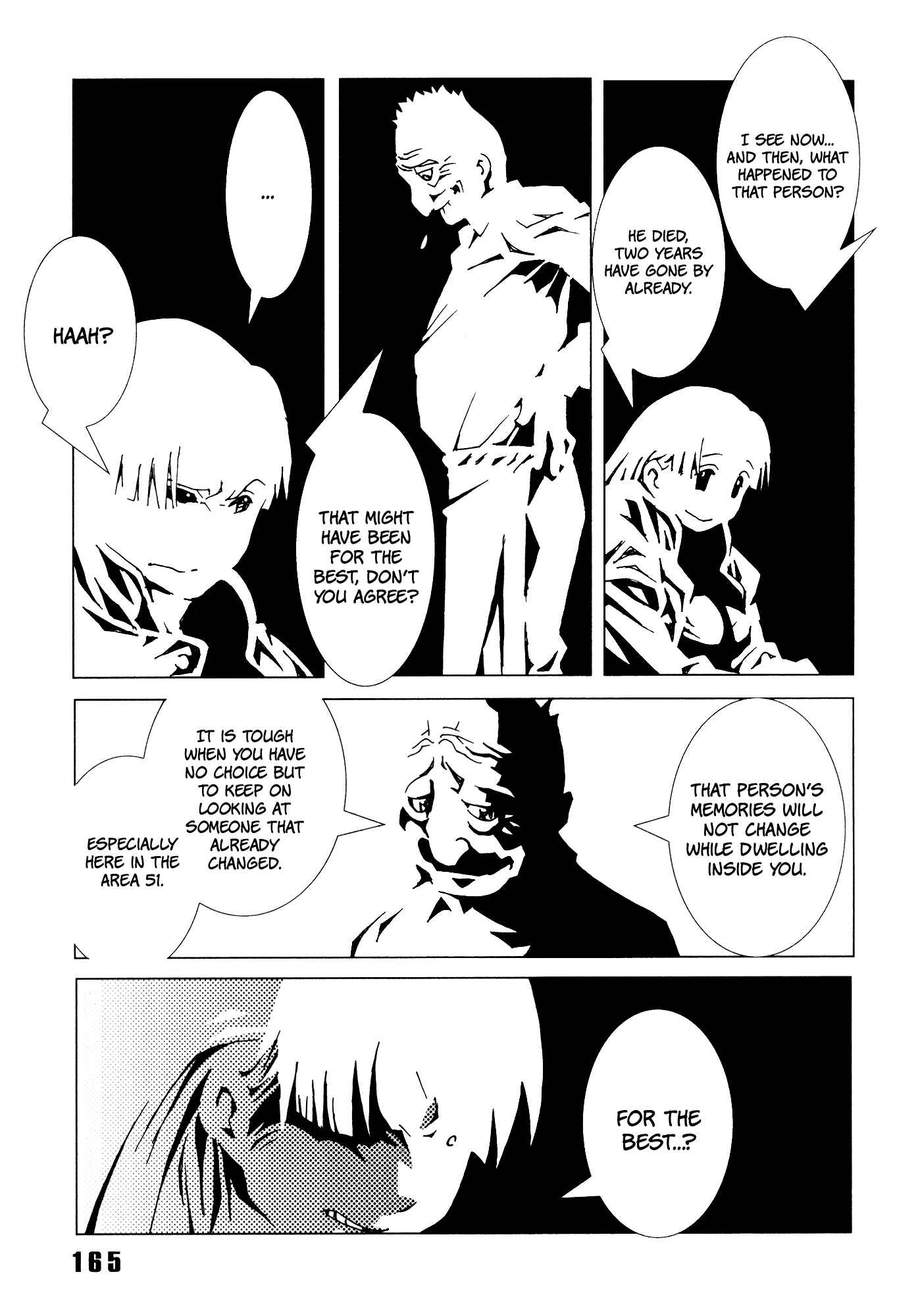 Page 22 Chapter 4 Area 51
