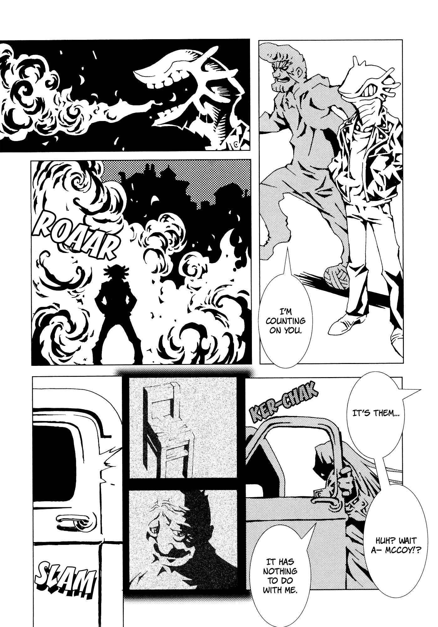 Page 27 Chapter 4 Area 51