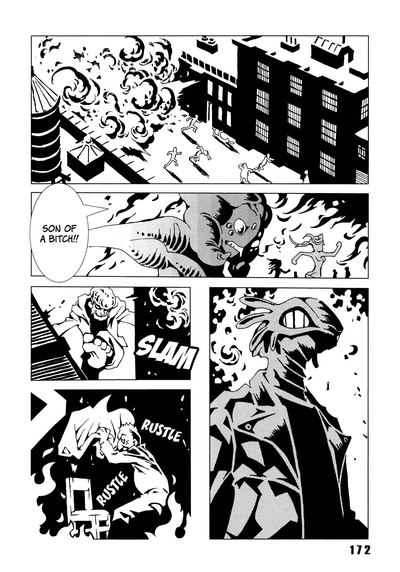 Page 28 Chapter 4 Area 51