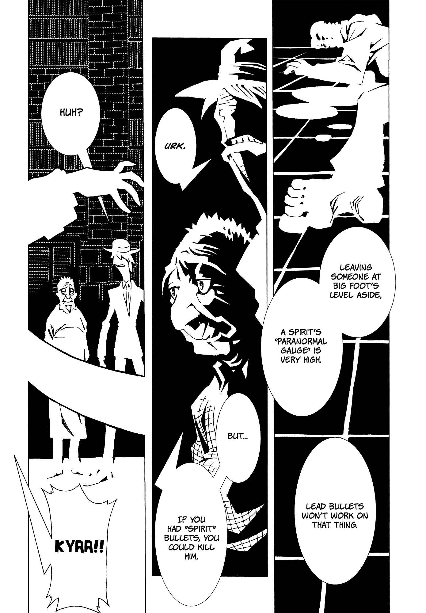 Page 35 Chapter 4 Area 51