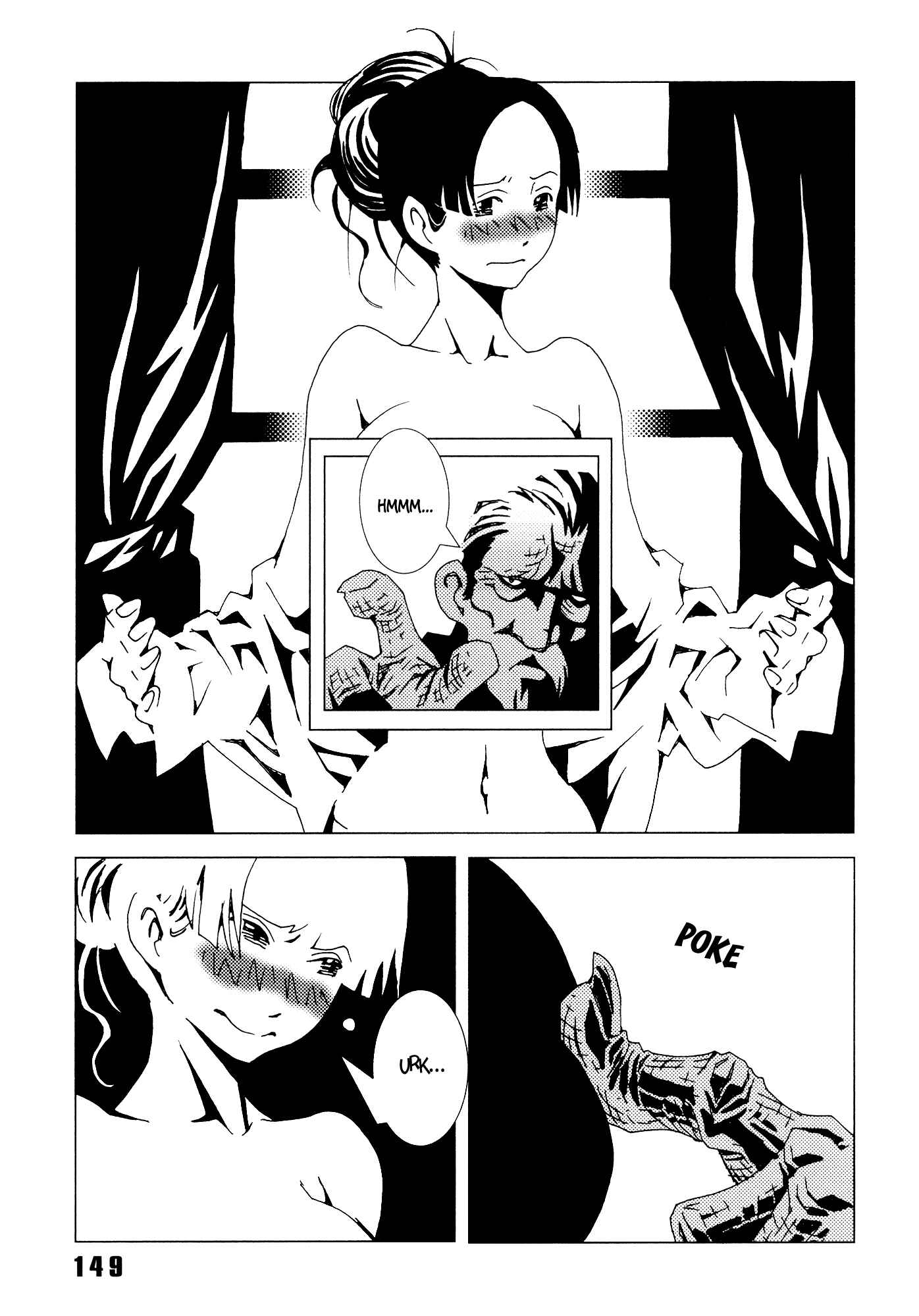Page 6 Chapter 4 Area 51