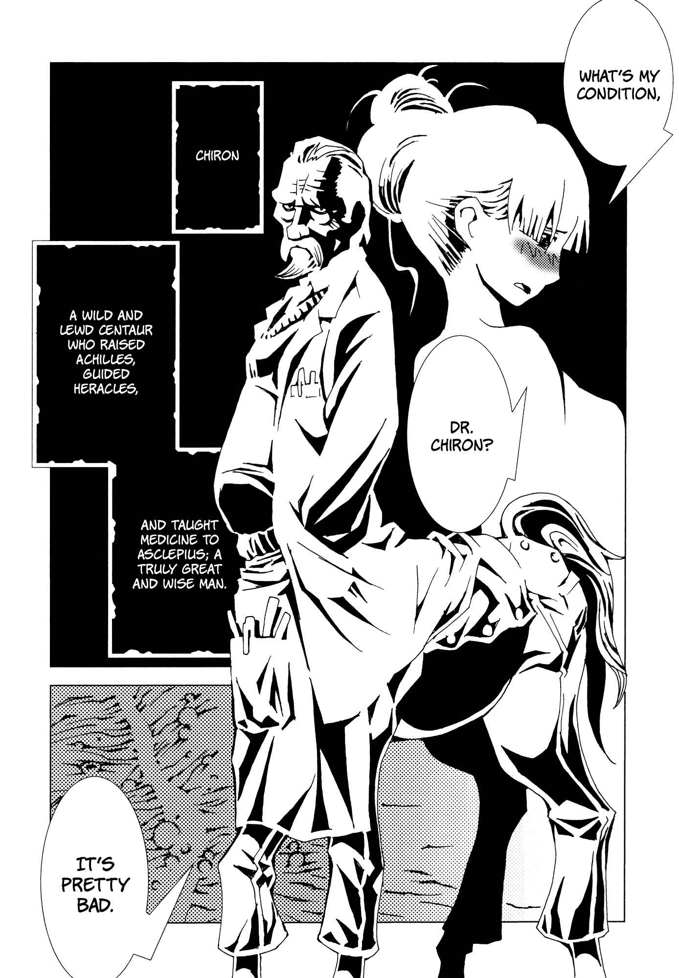 Page 7 Chapter 4 Area 51