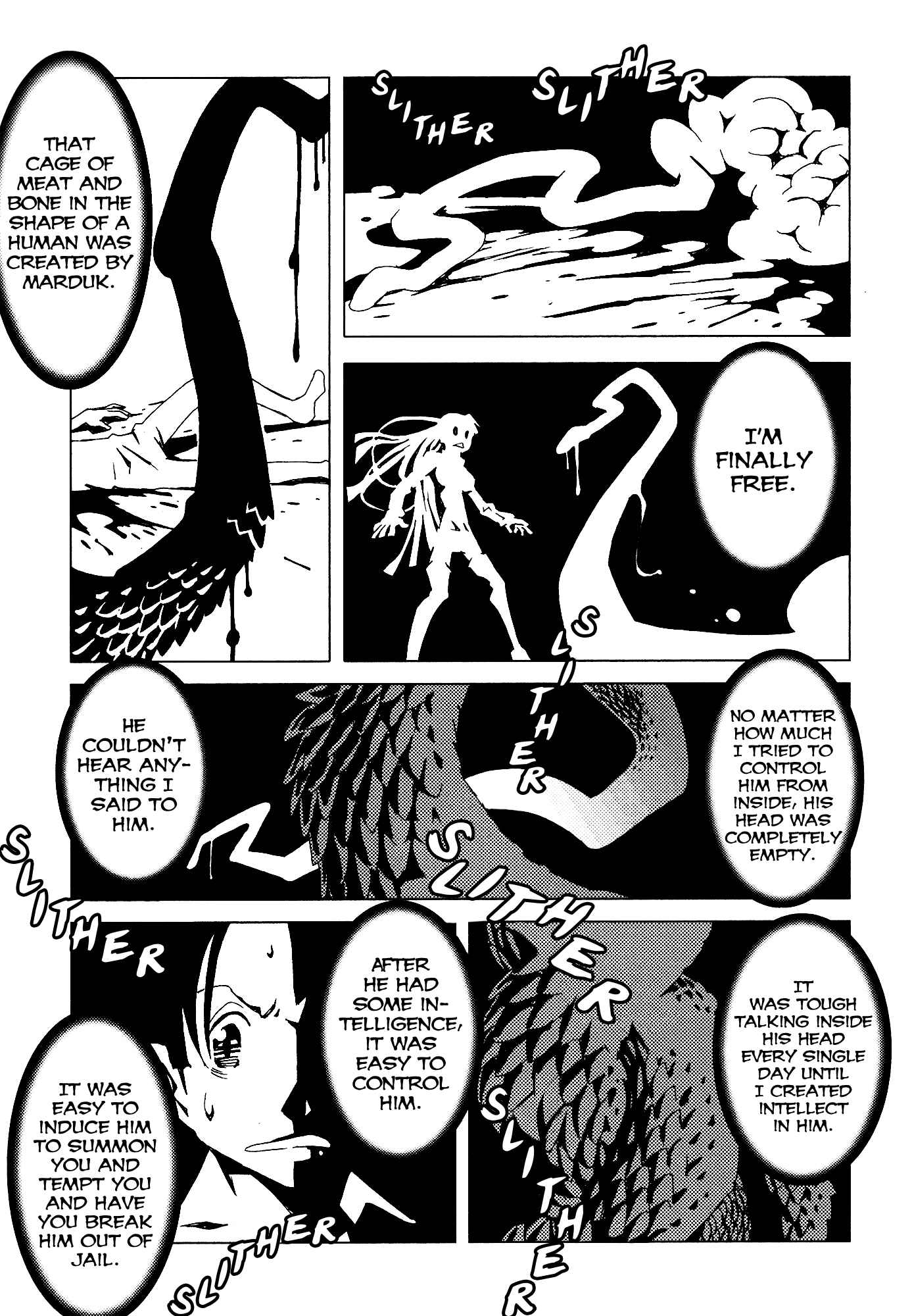 Page 17 Chapter 13 Area 51