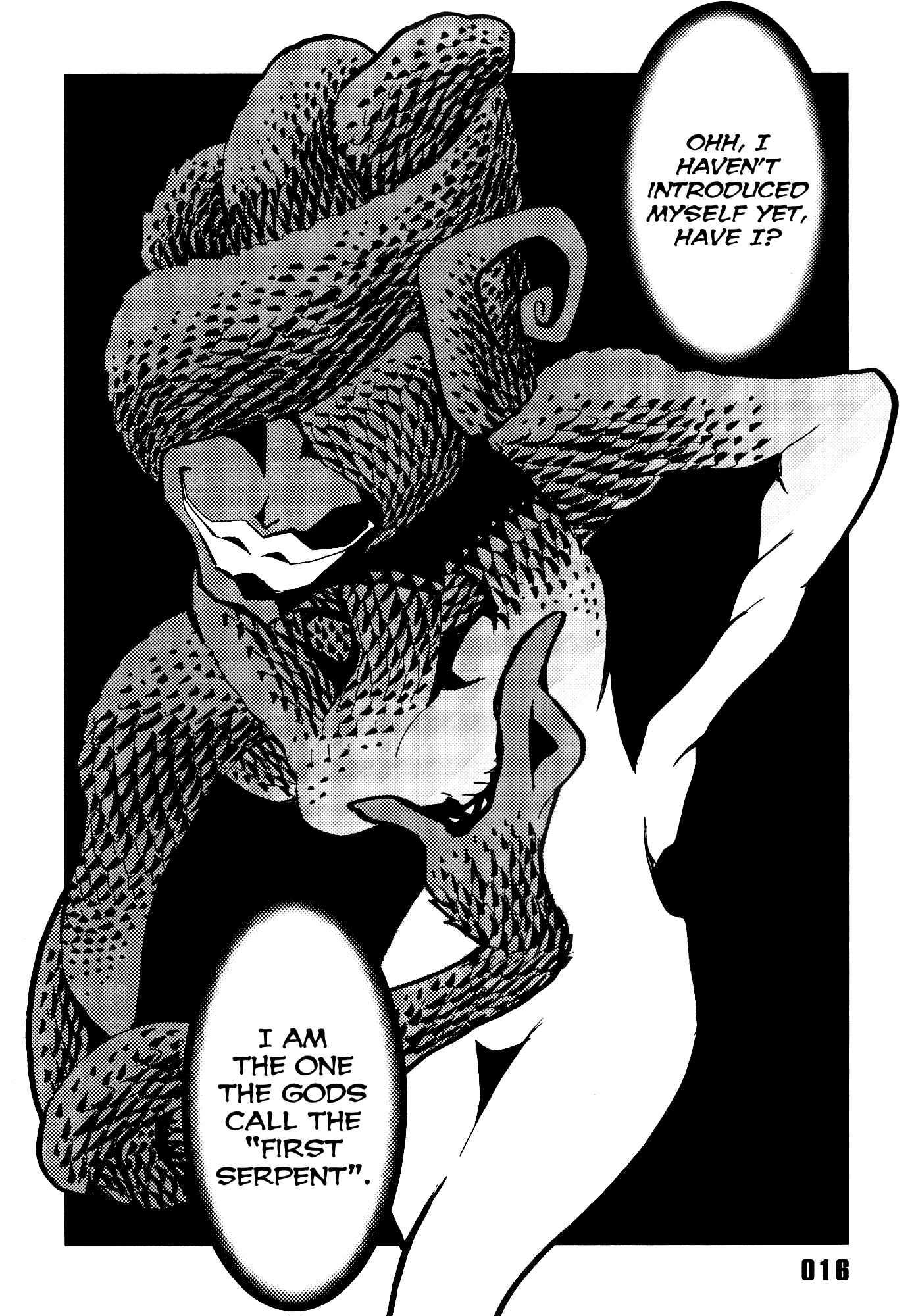 Page 18 Chapter 13 Area 51