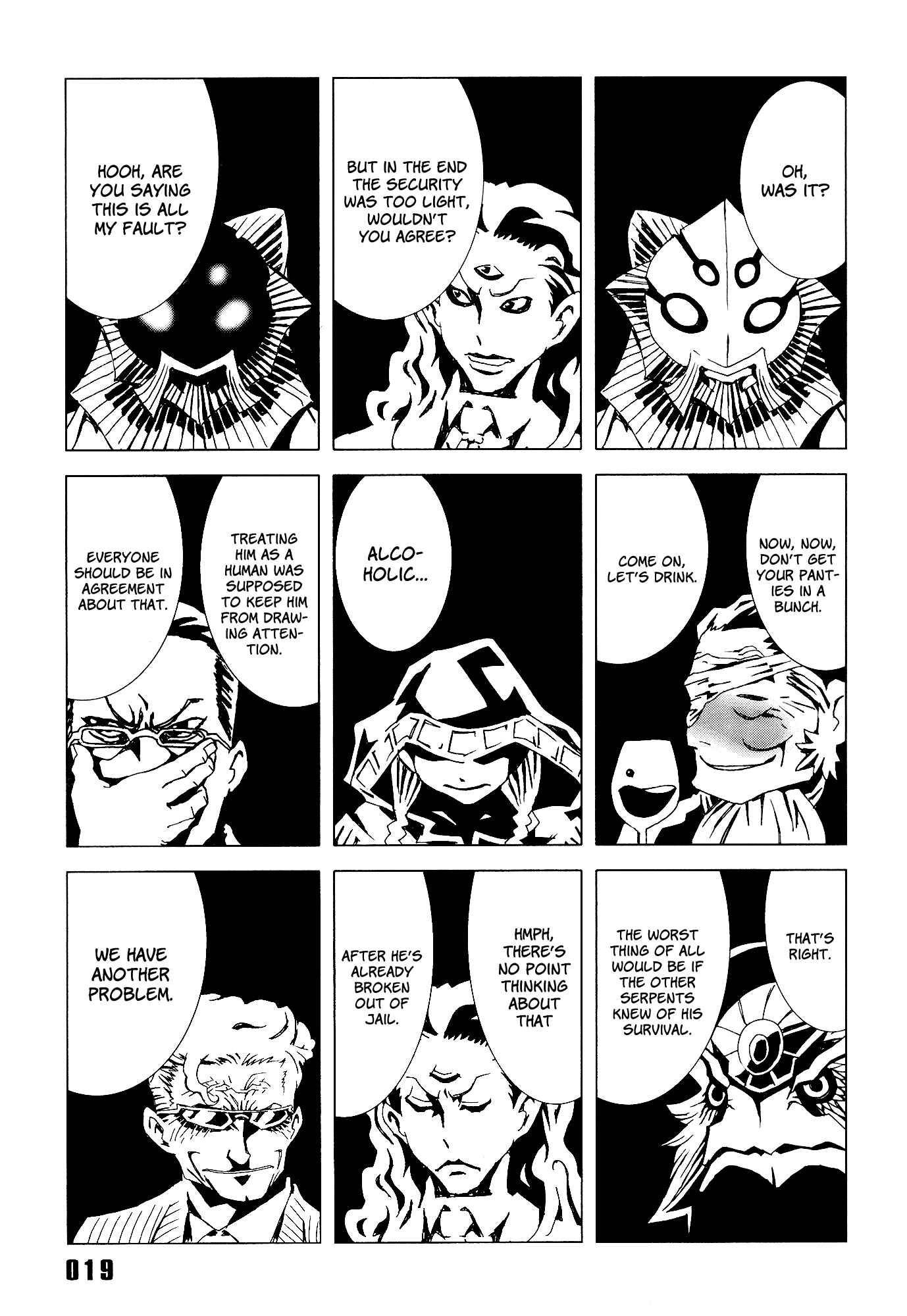 Page 21 Chapter 13 Area 51
