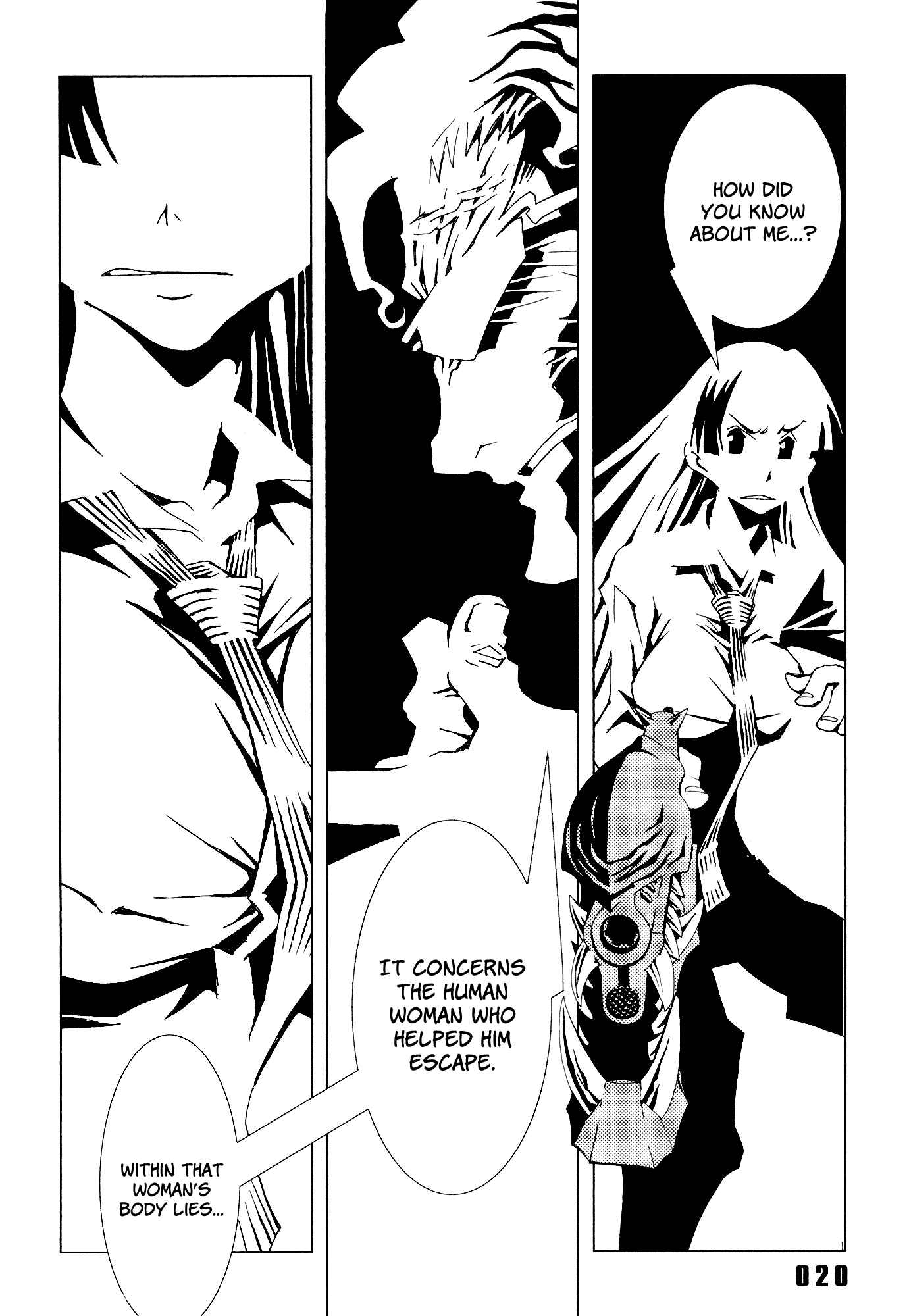 Page 22 Chapter 13 Area 51