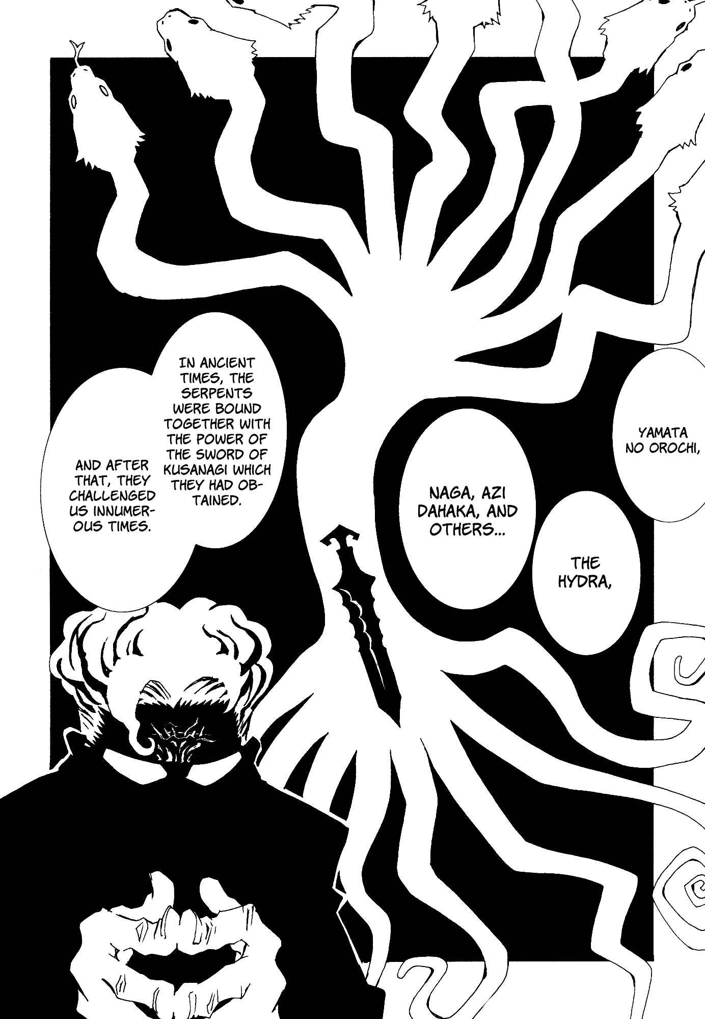 Page 24 Chapter 13 Area 51