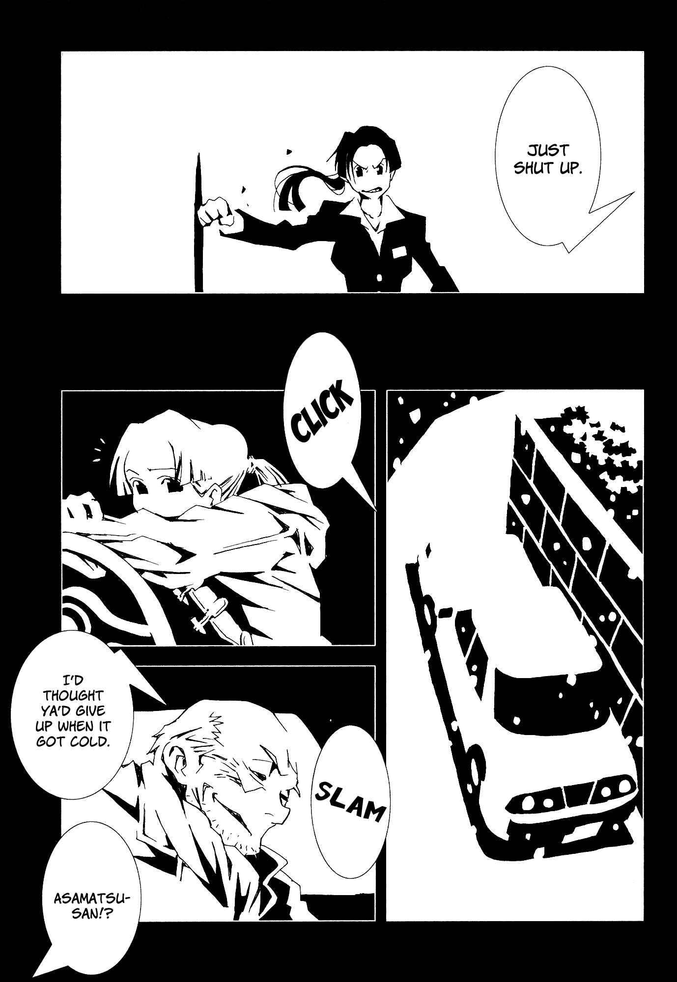Page 34 Chapter 13 Area 51
