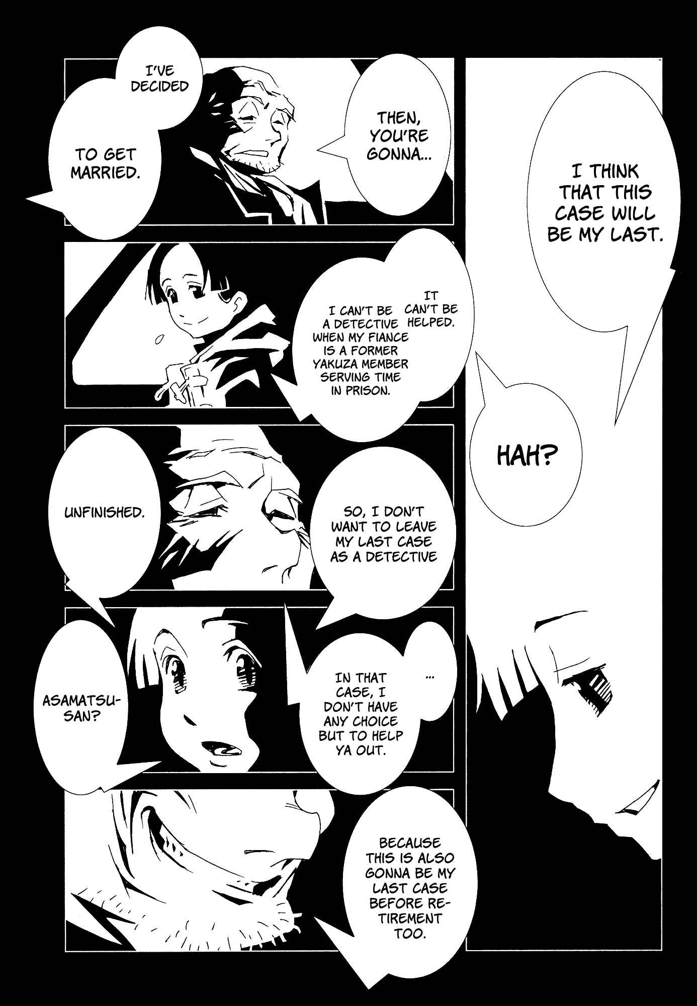 Page 36 Chapter 13 Area 51