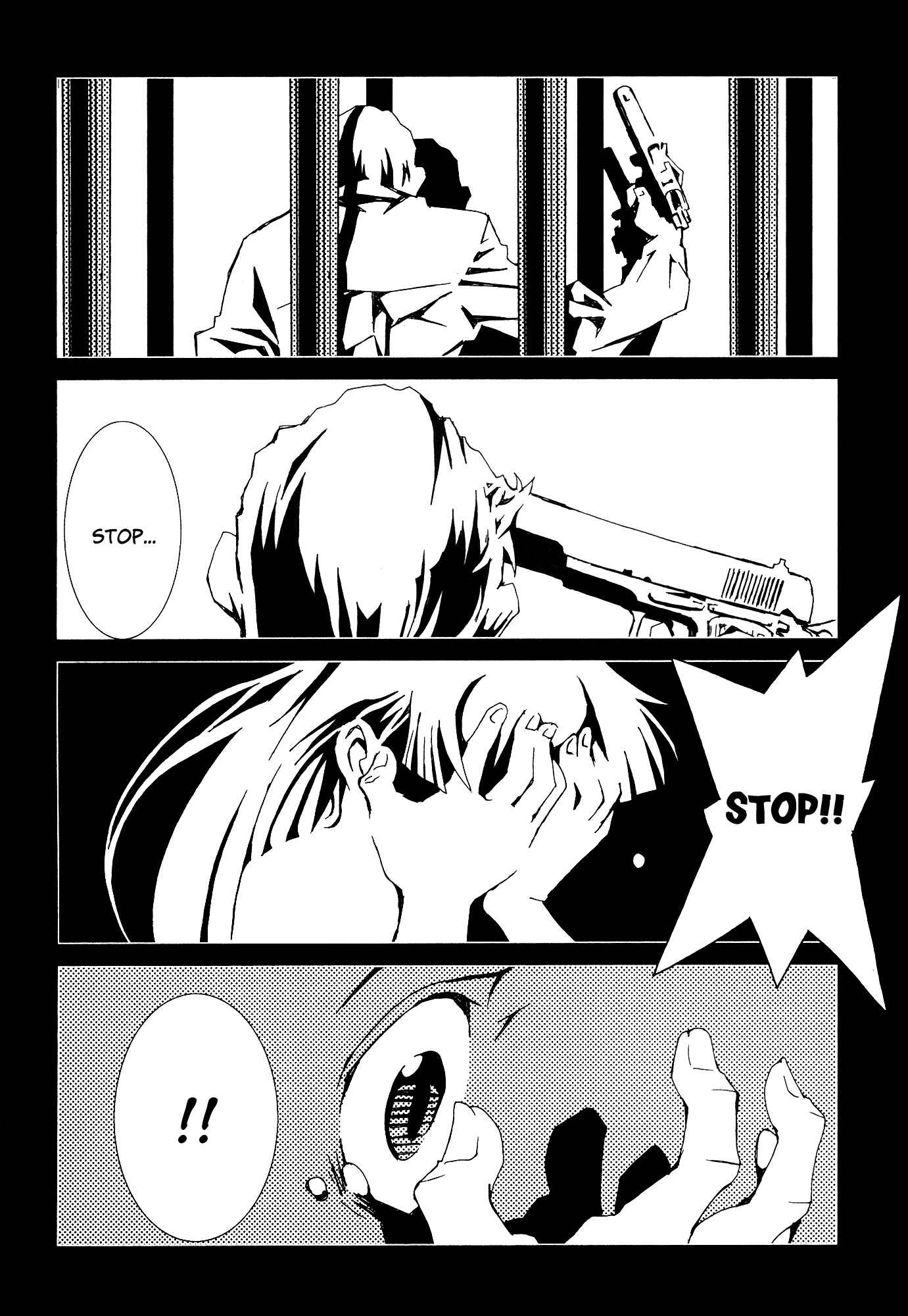 Page 39 Chapter 13 Area 51