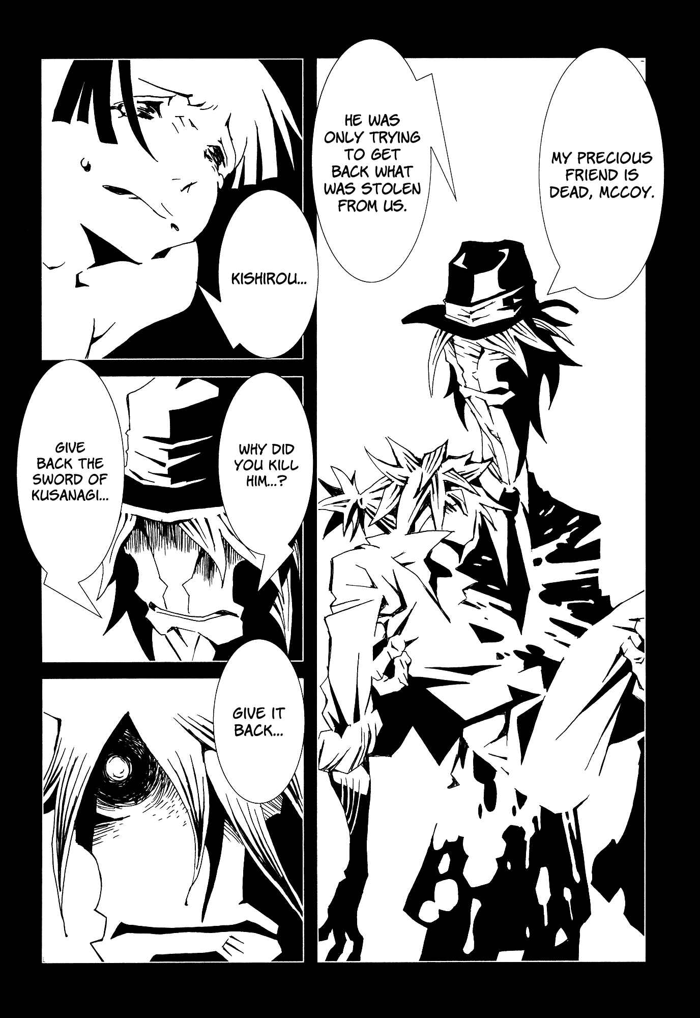 Page 43 Chapter 13 Area 51
