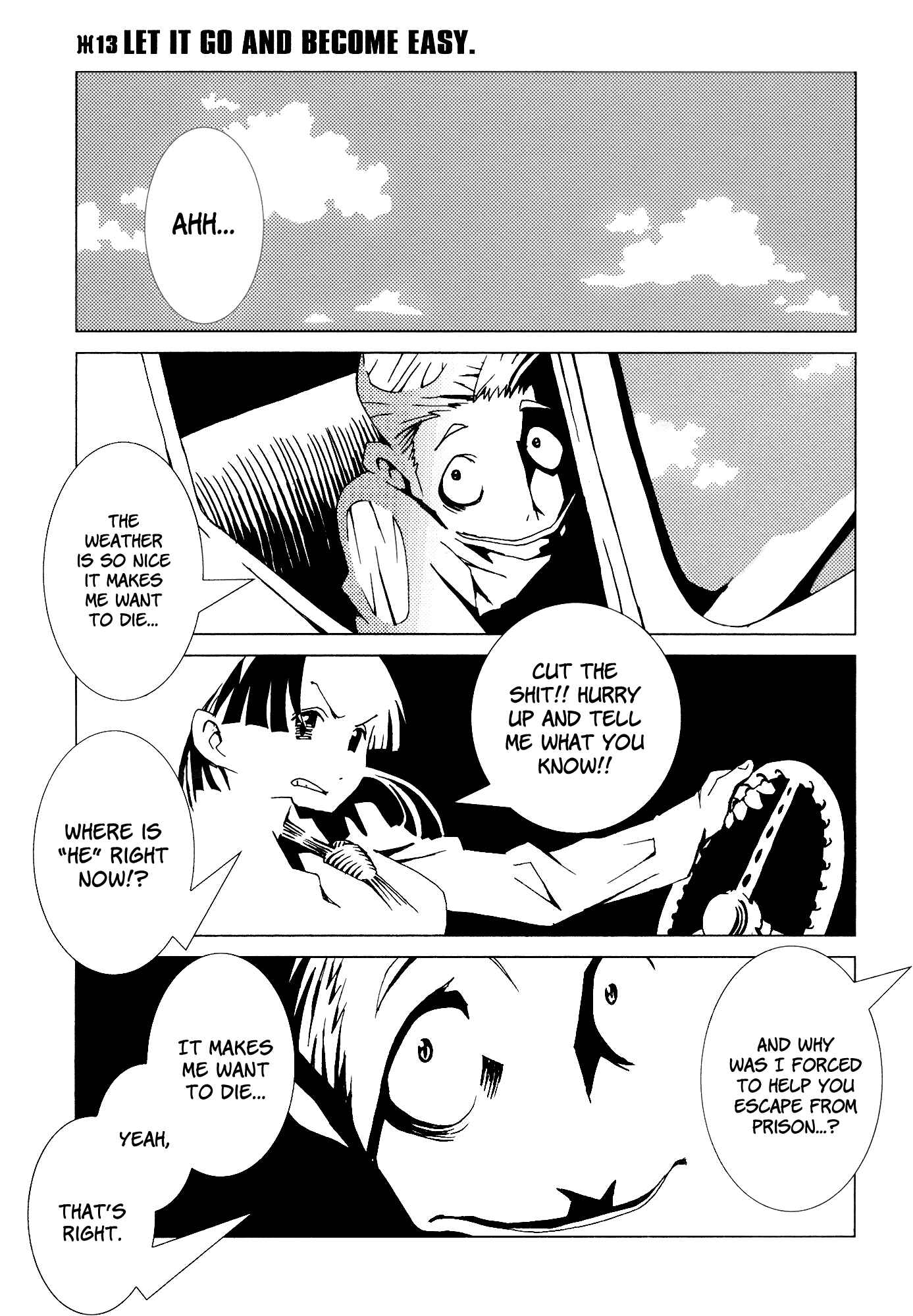 Page 8 Chapter 13 Area 51