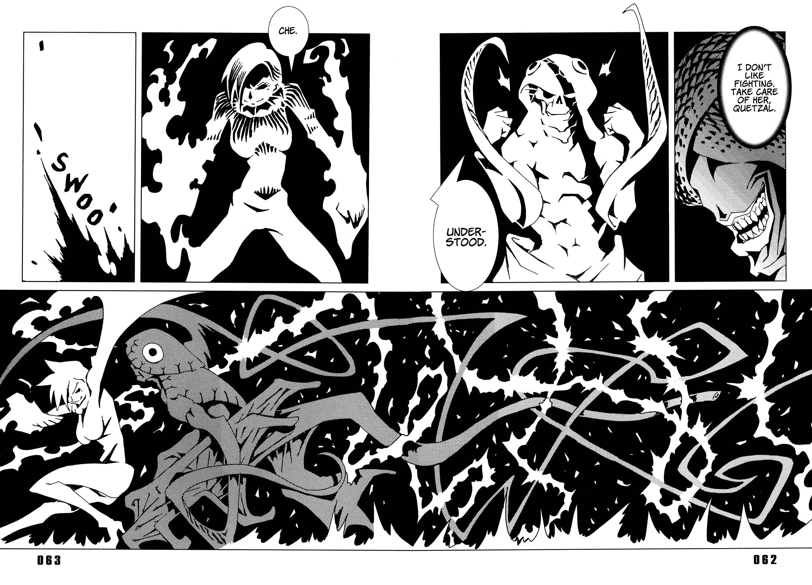 Page 14 Chapter 14 Area 51