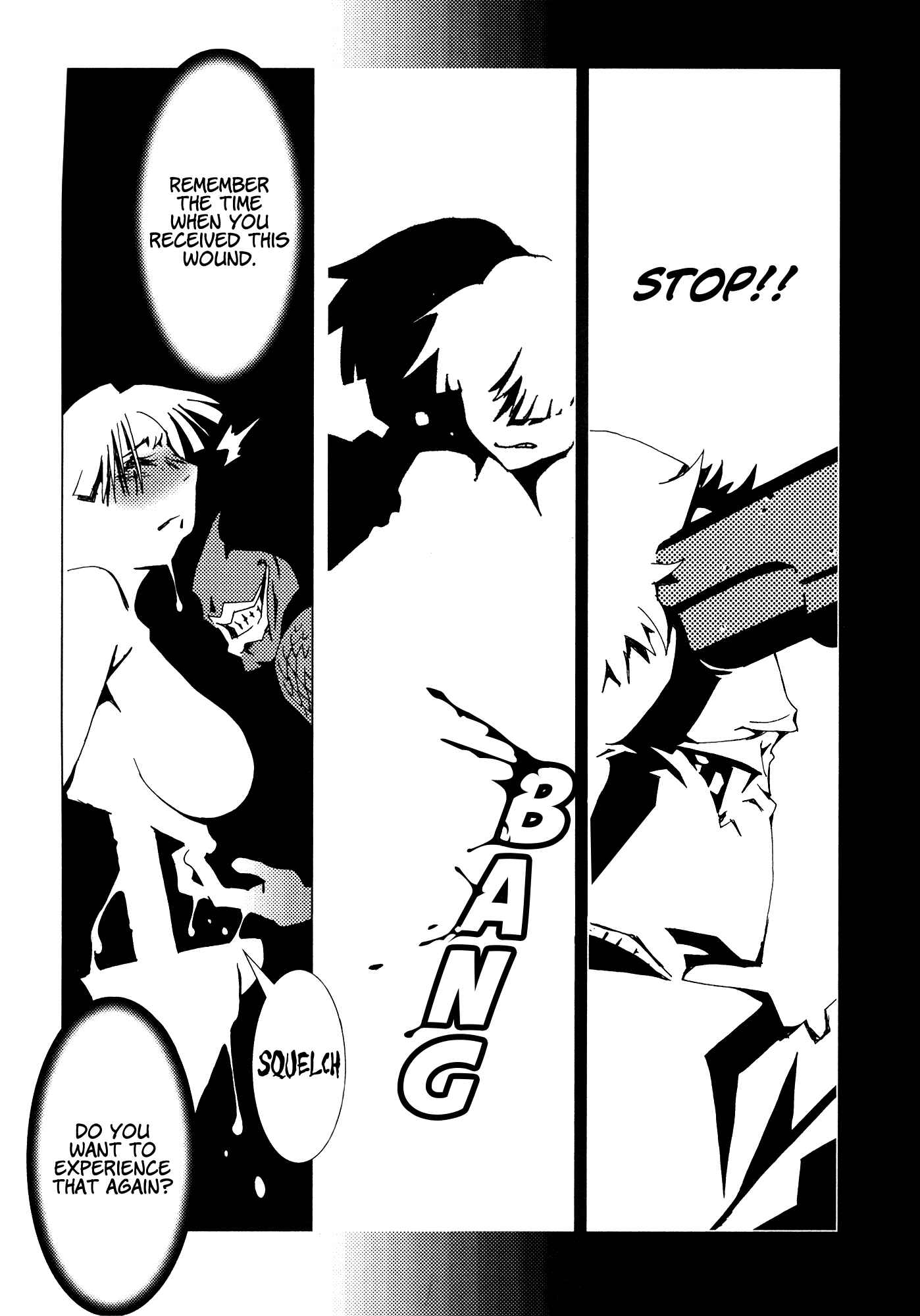 Page 19 Chapter 14 Area 51