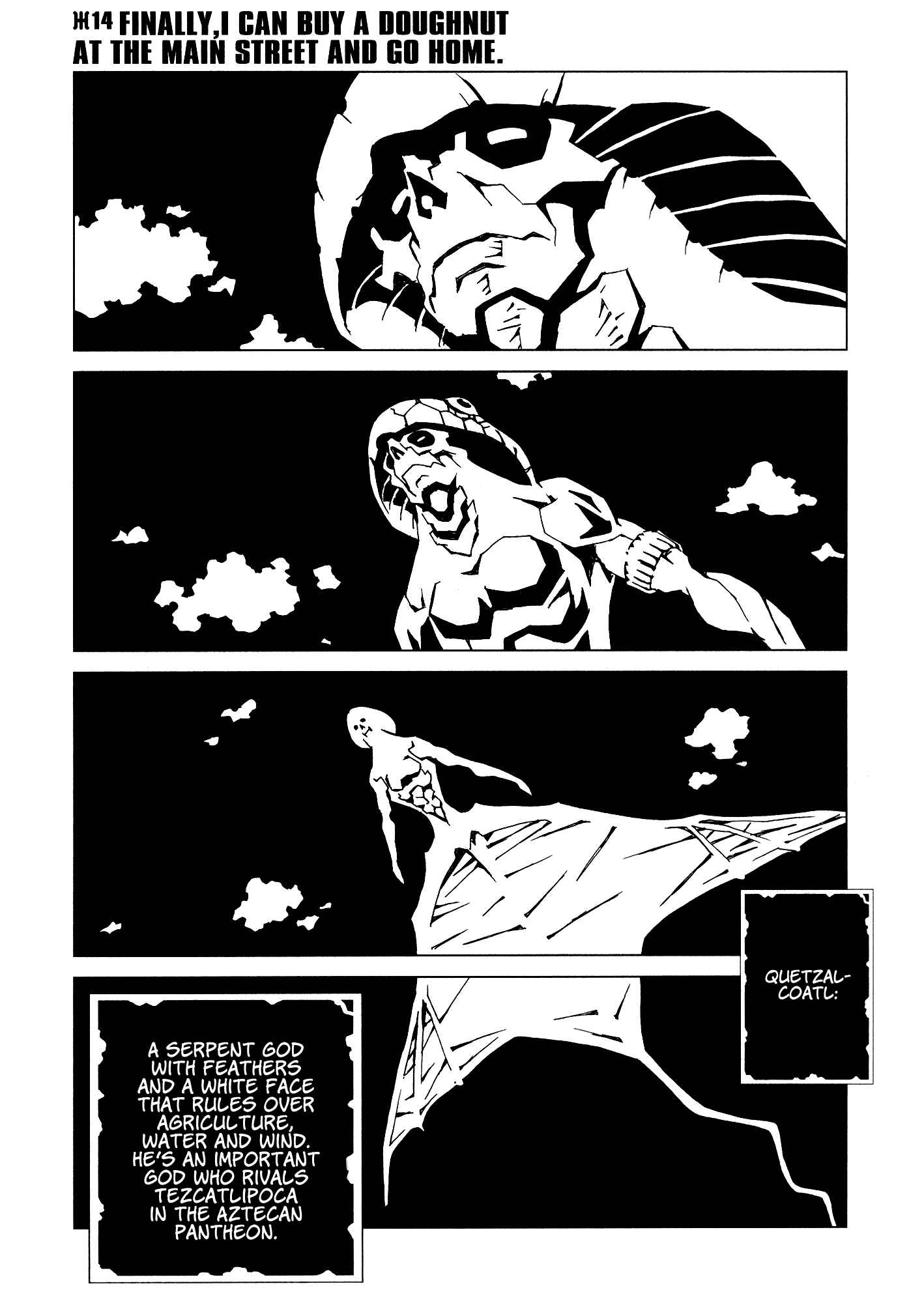 Page 2 Chapter 14 Area 51