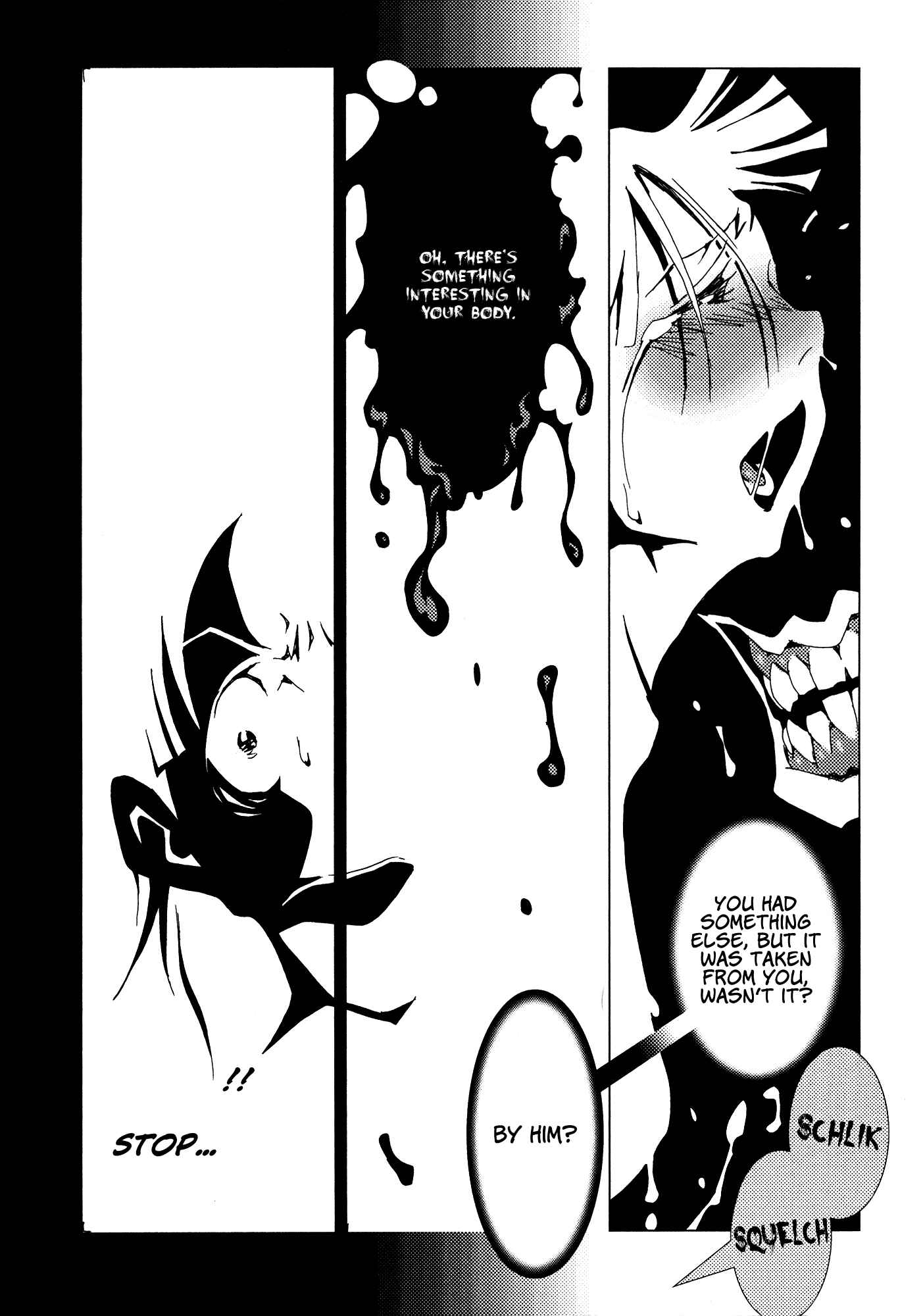 Page 20 Chapter 14 Area 51