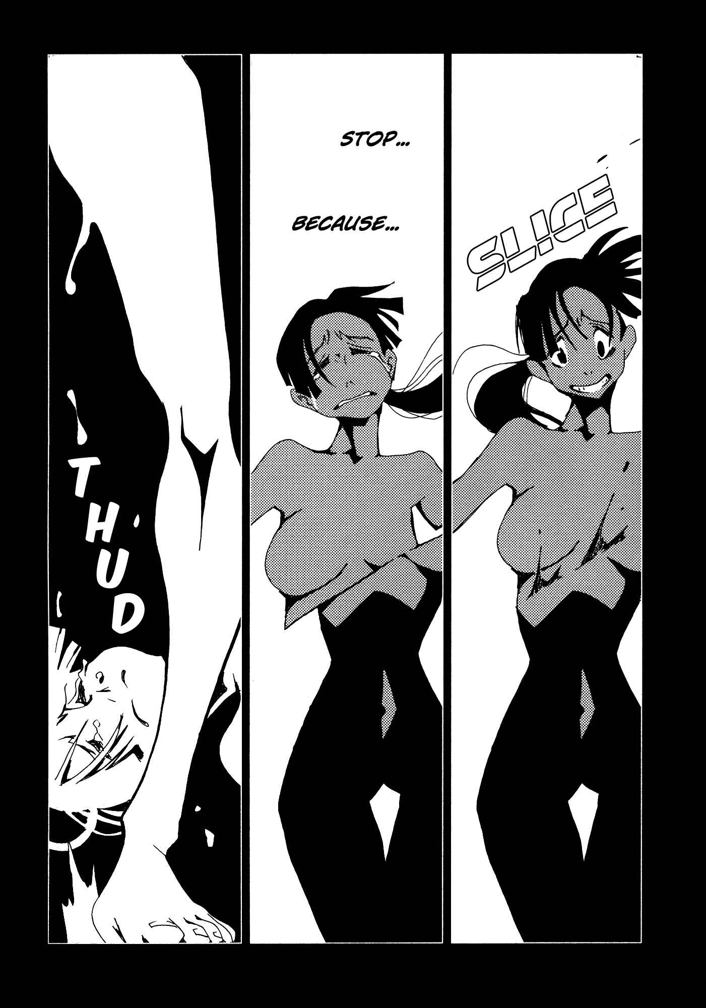 Page 21 Chapter 14 Area 51