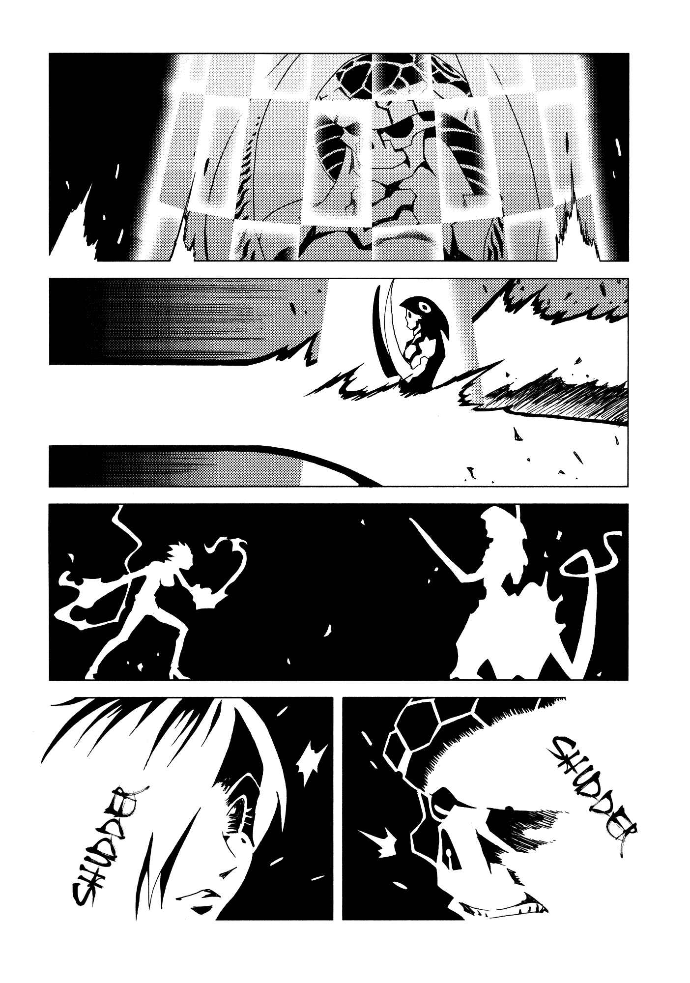 Page 25 Chapter 14 Area 51