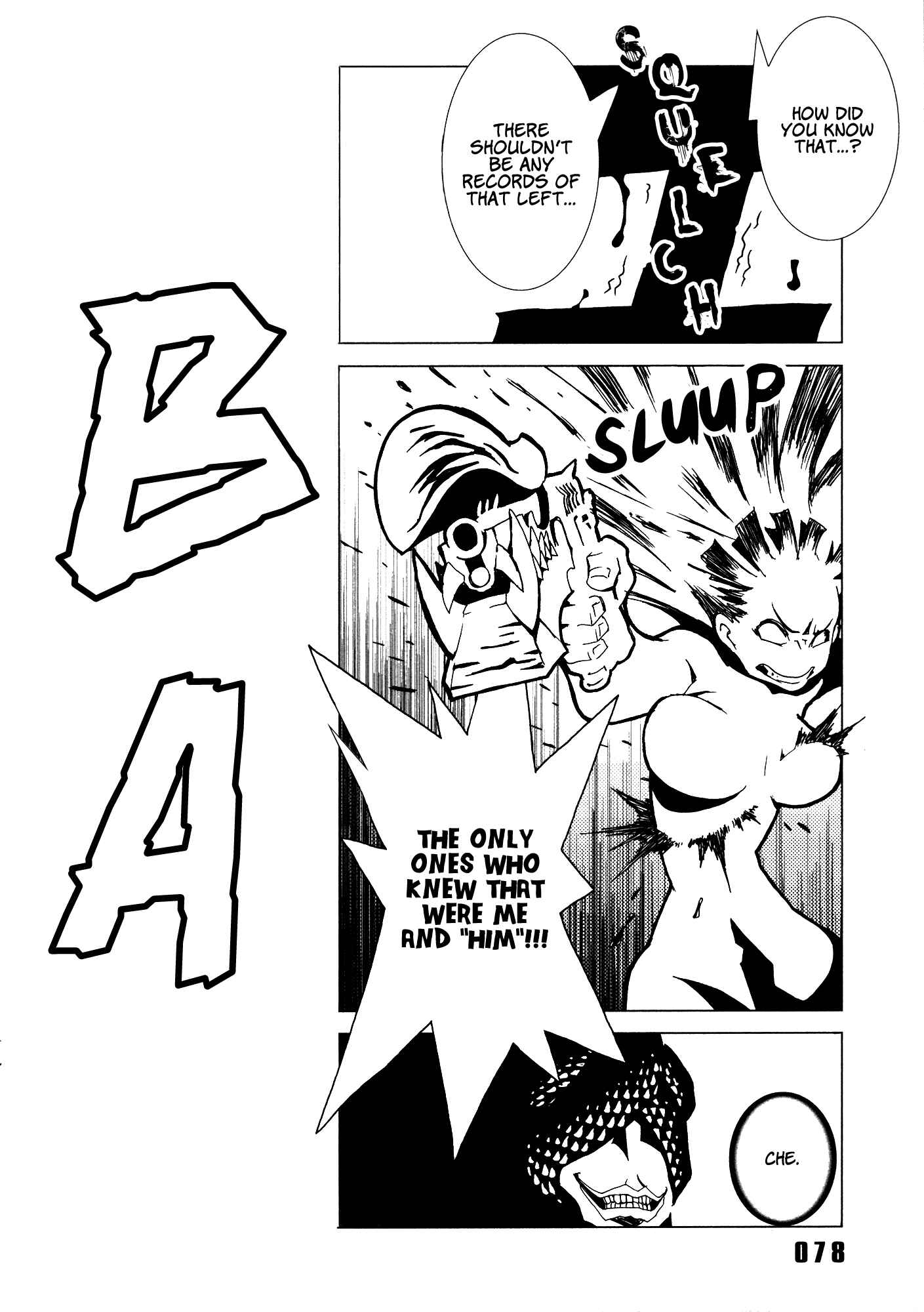 Page 28 Chapter 14 Area 51