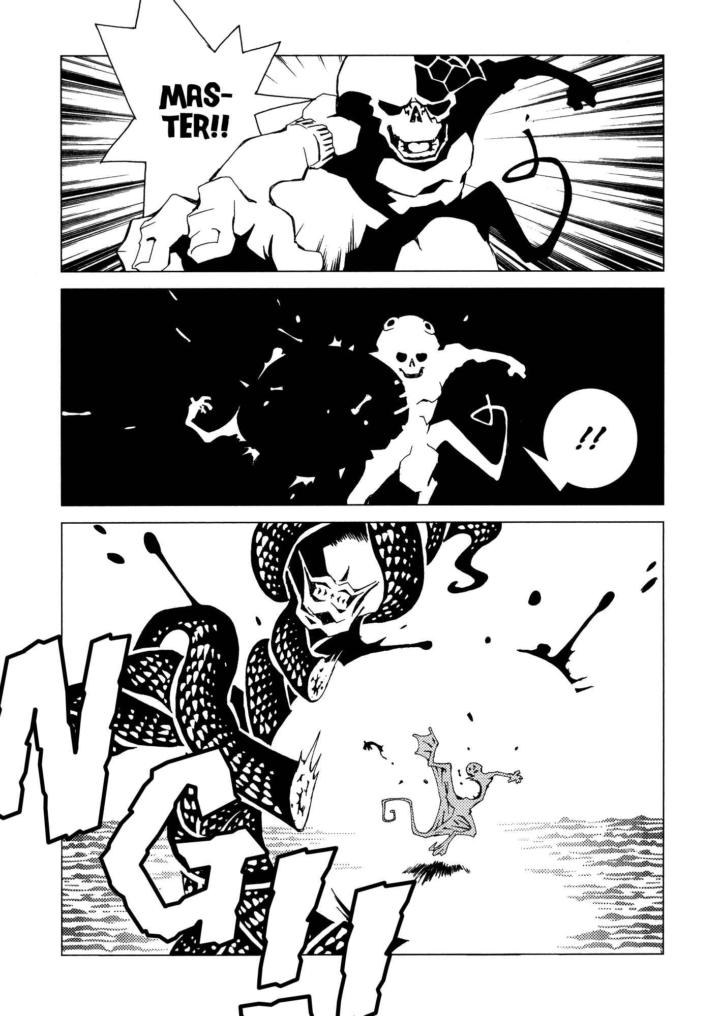 Page 29 Chapter 14 Area 51