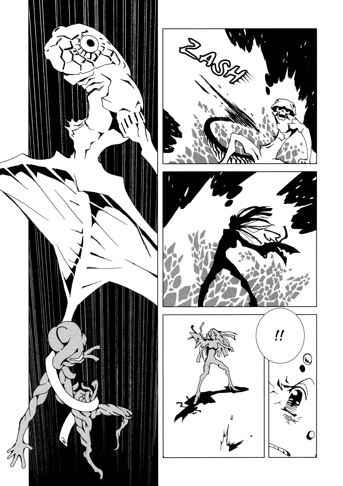 Page 31 Chapter 14 Area 51
