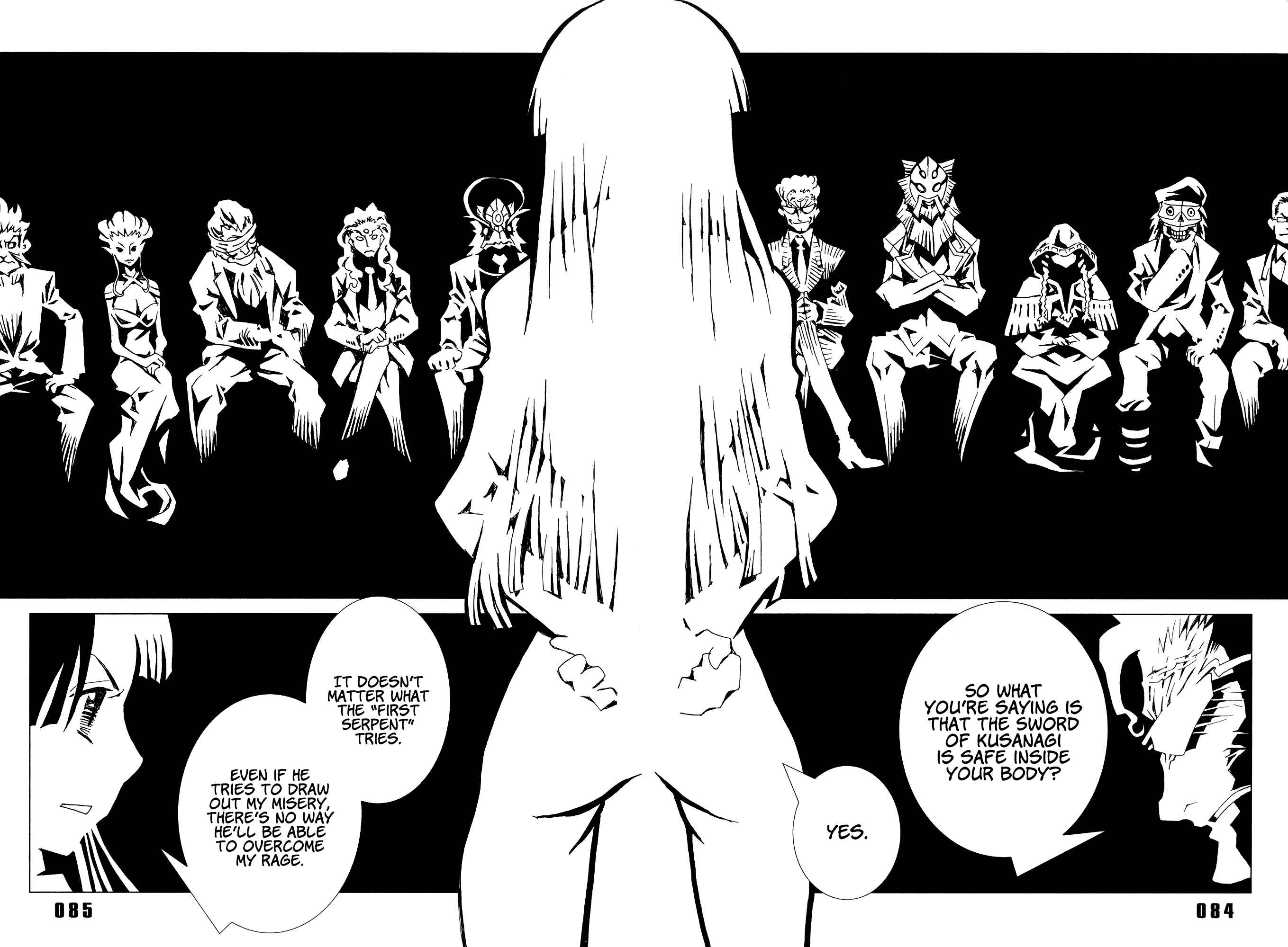 Page 34 Chapter 14 Area 51