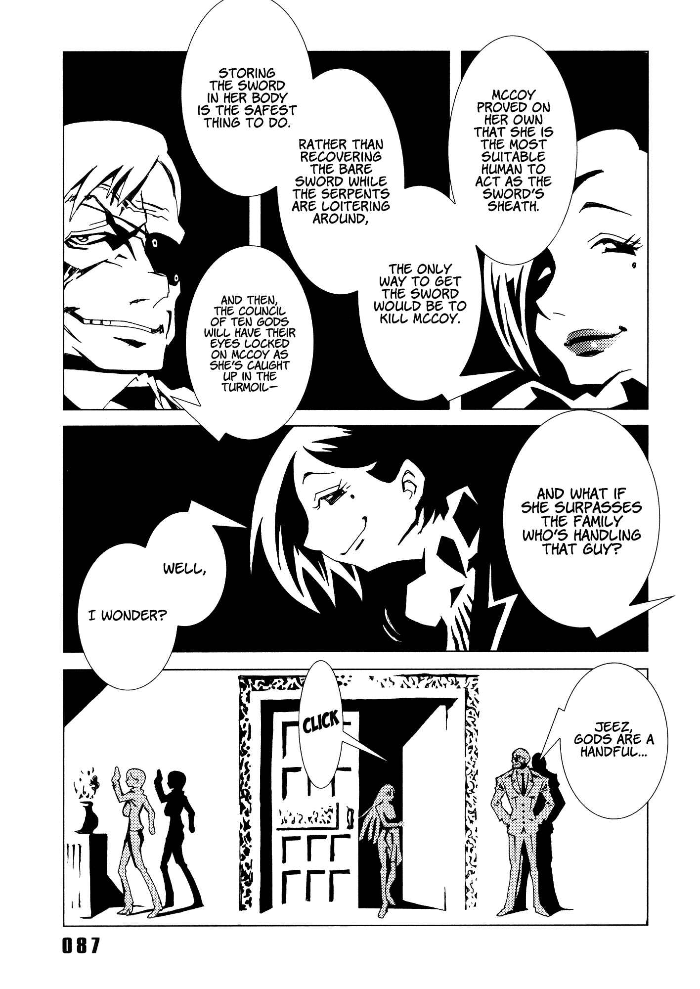 Page 36 Chapter 14 Area 51