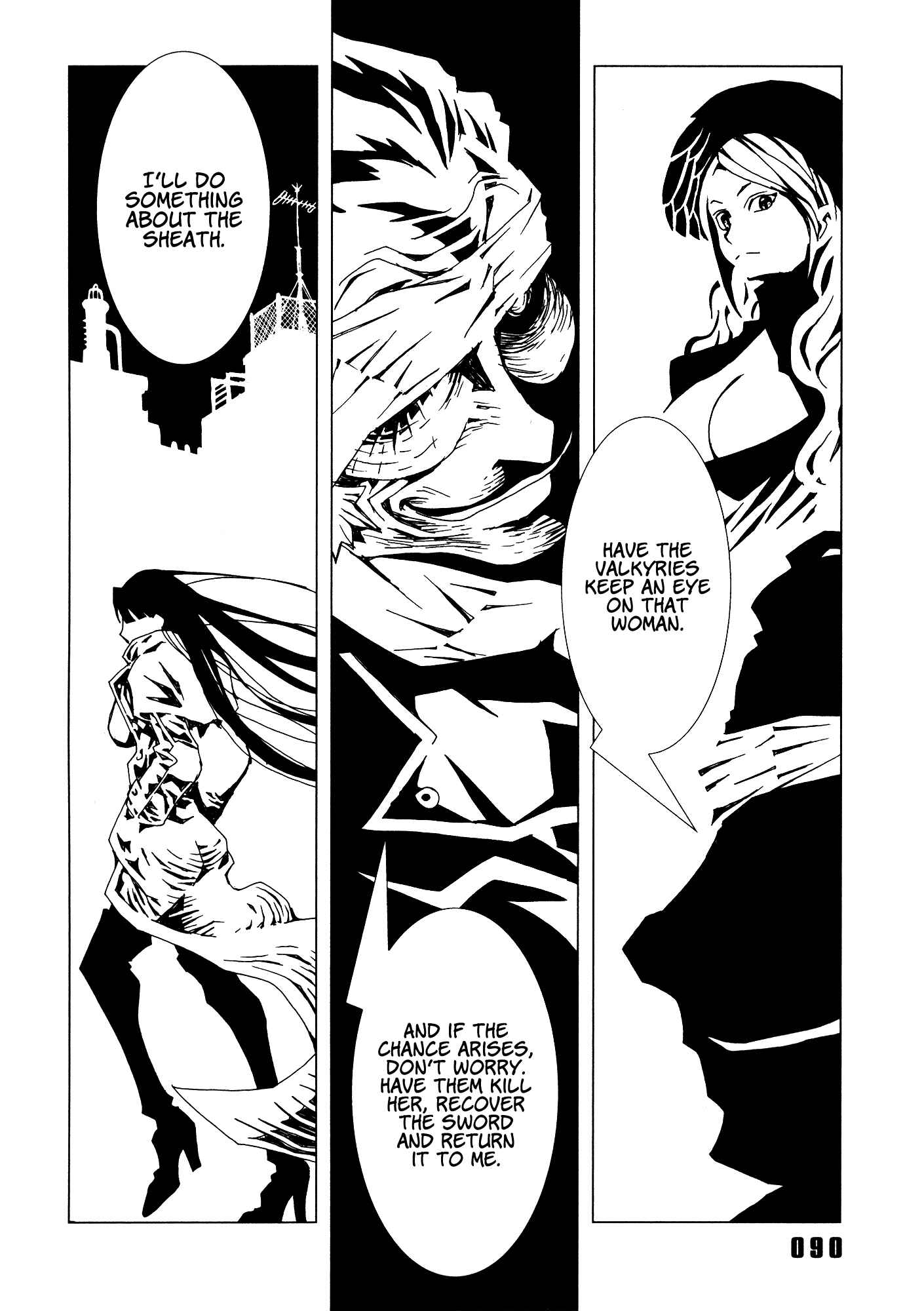 Page 39 Chapter 14 Area 51