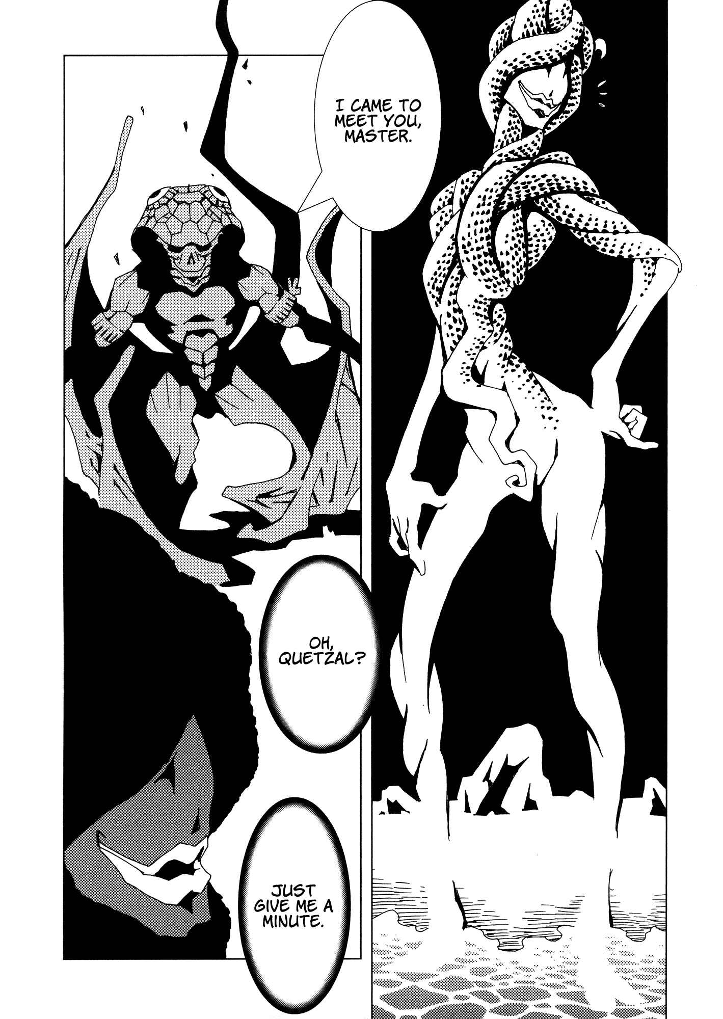 Page 4 Chapter 14 Area 51
