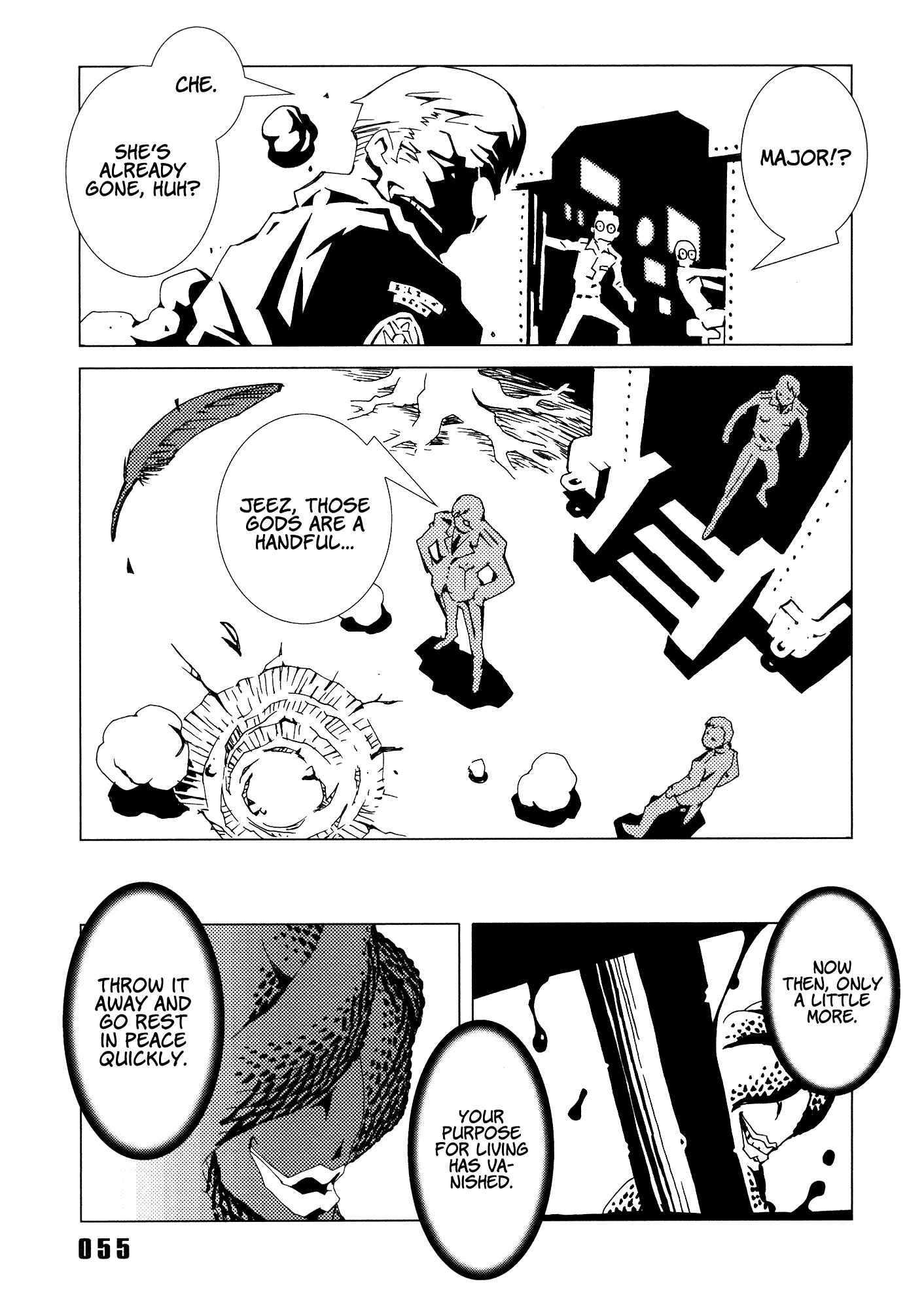 Page 7 Chapter 14 Area 51