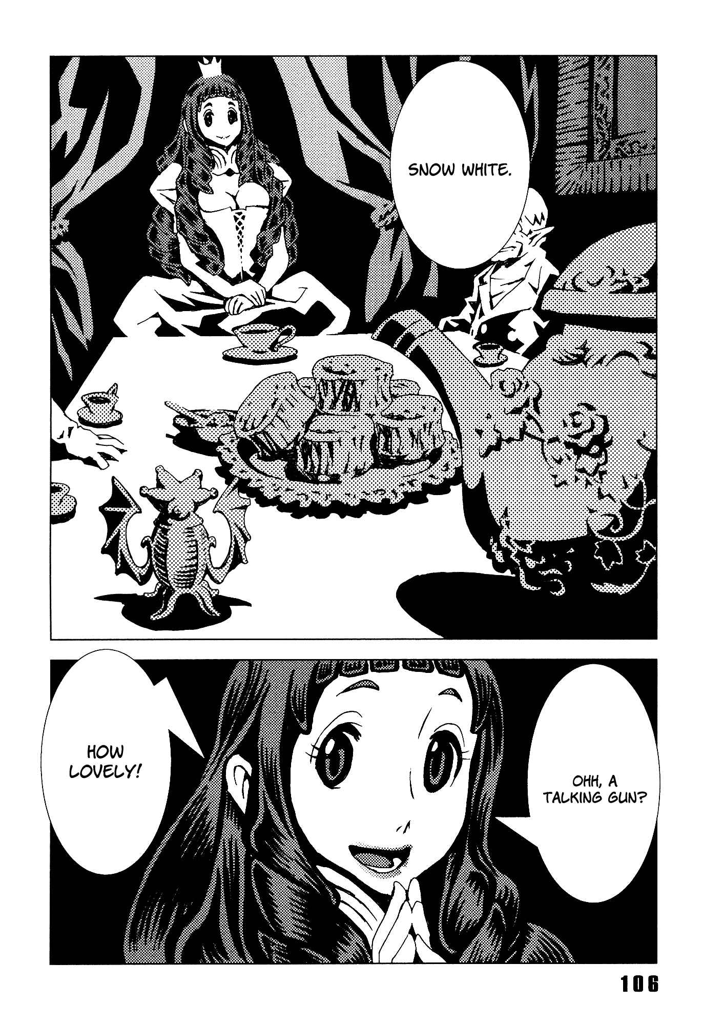 Page 14 Chapter 15 Area 51