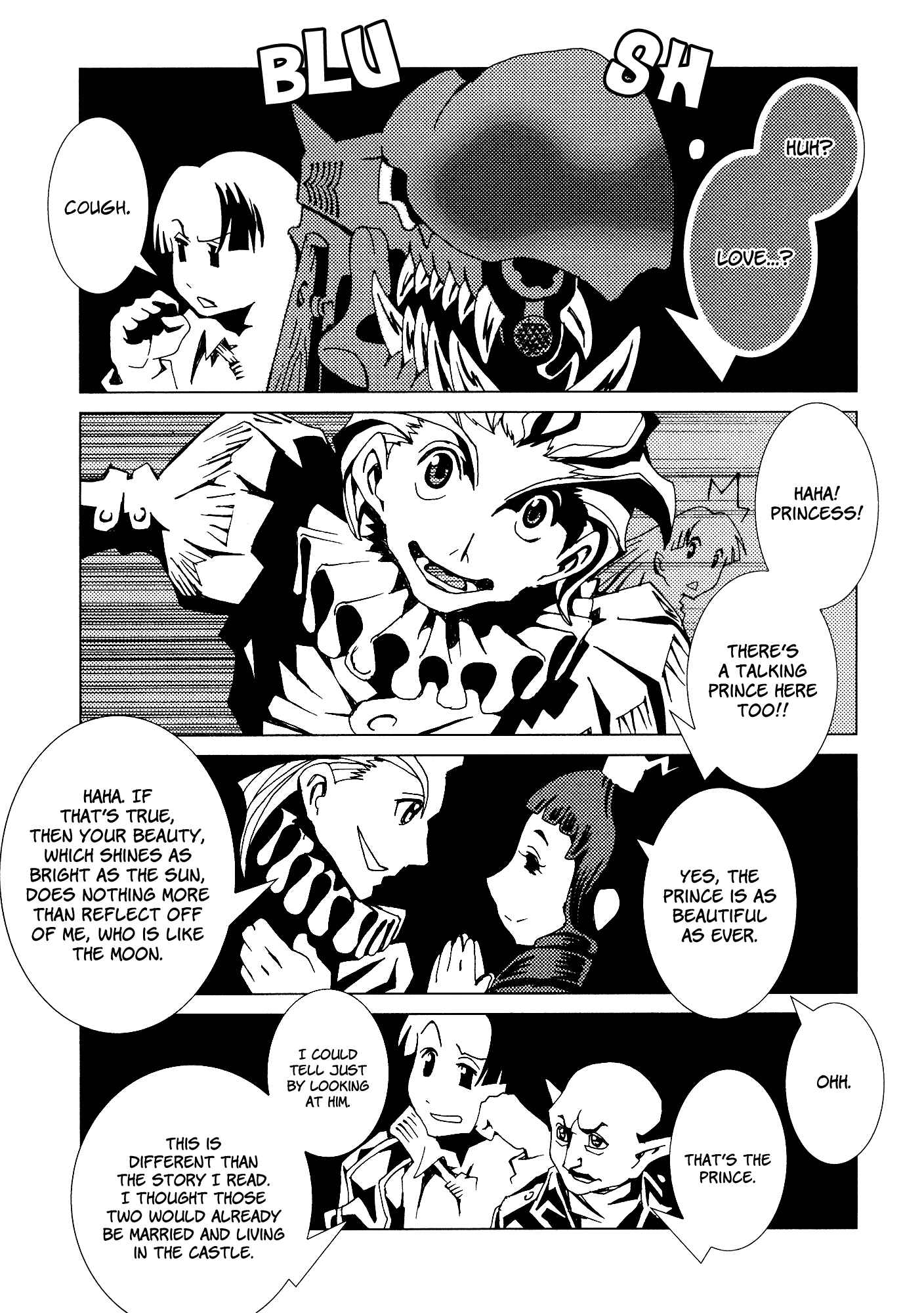 Page 15 Chapter 15 Area 51