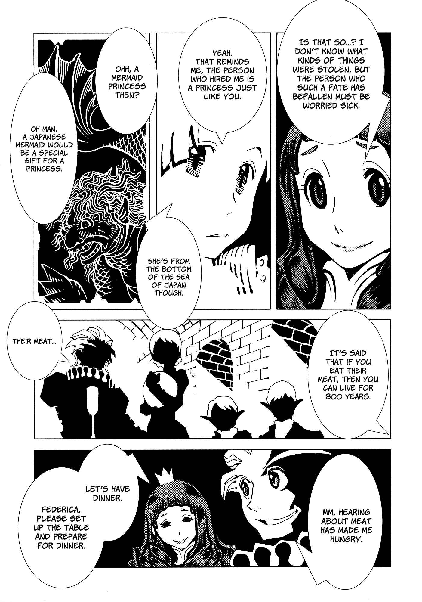Page 20 Chapter 15 Area 51