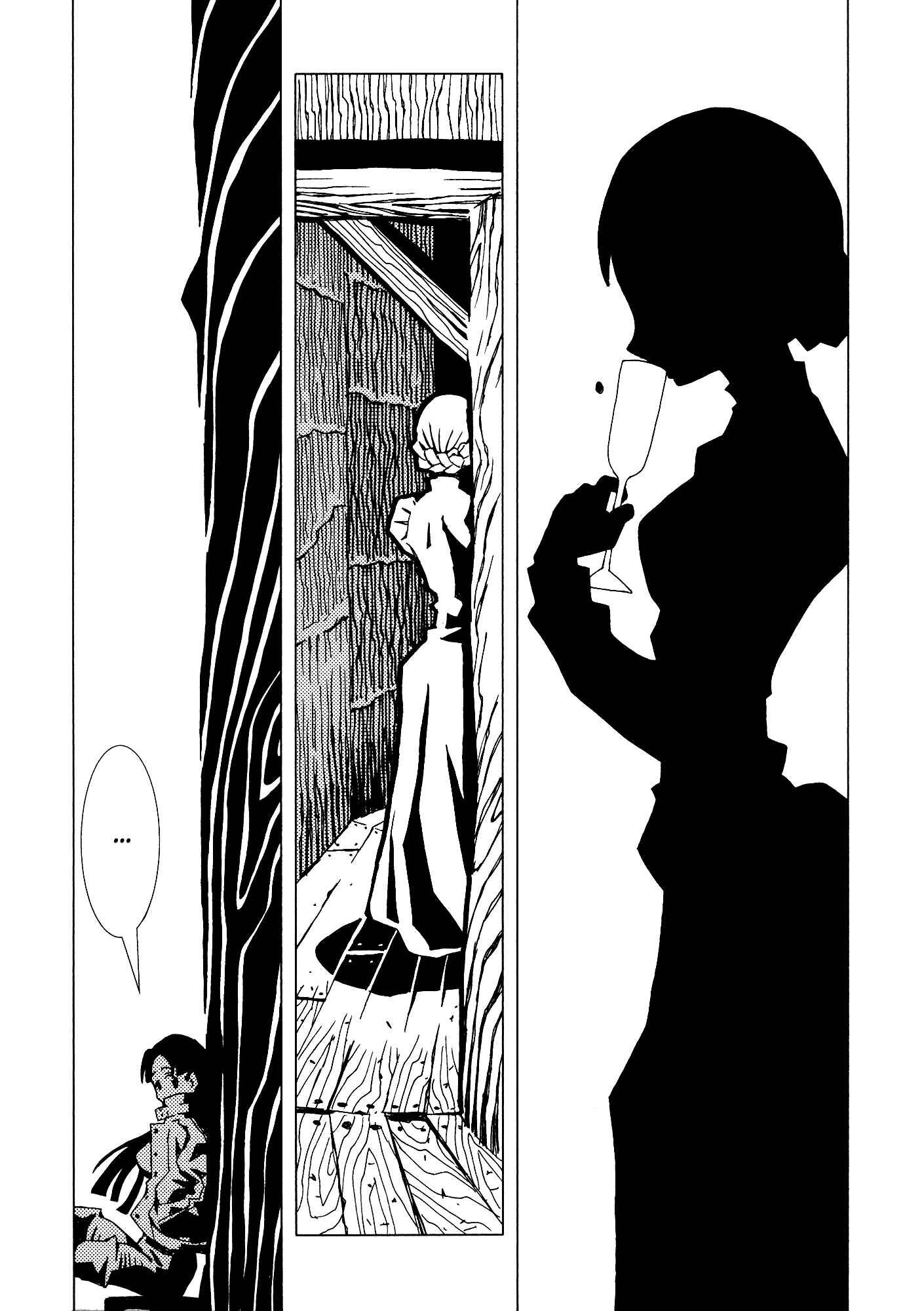 Page 22 Chapter 15 Area 51