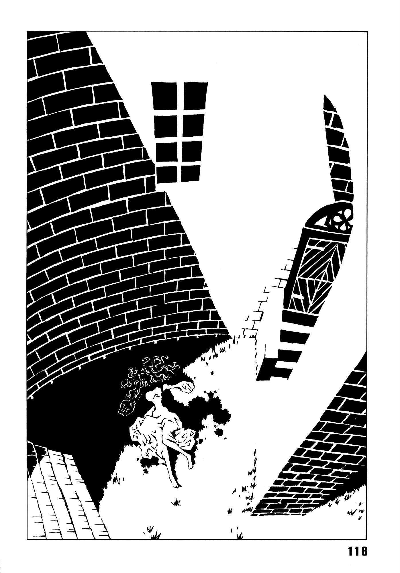 Page 25 Chapter 15 Area 51