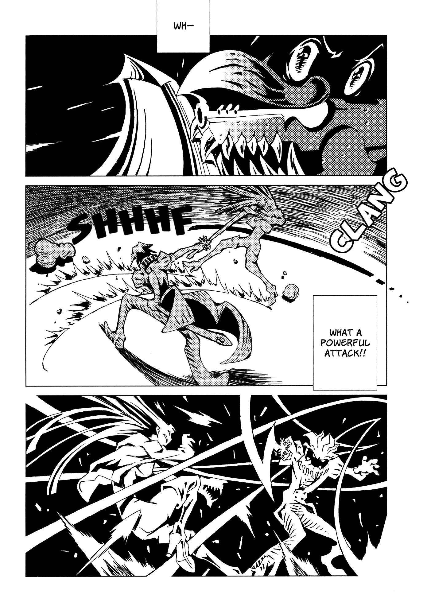 Page 36 Chapter 15 Area 51