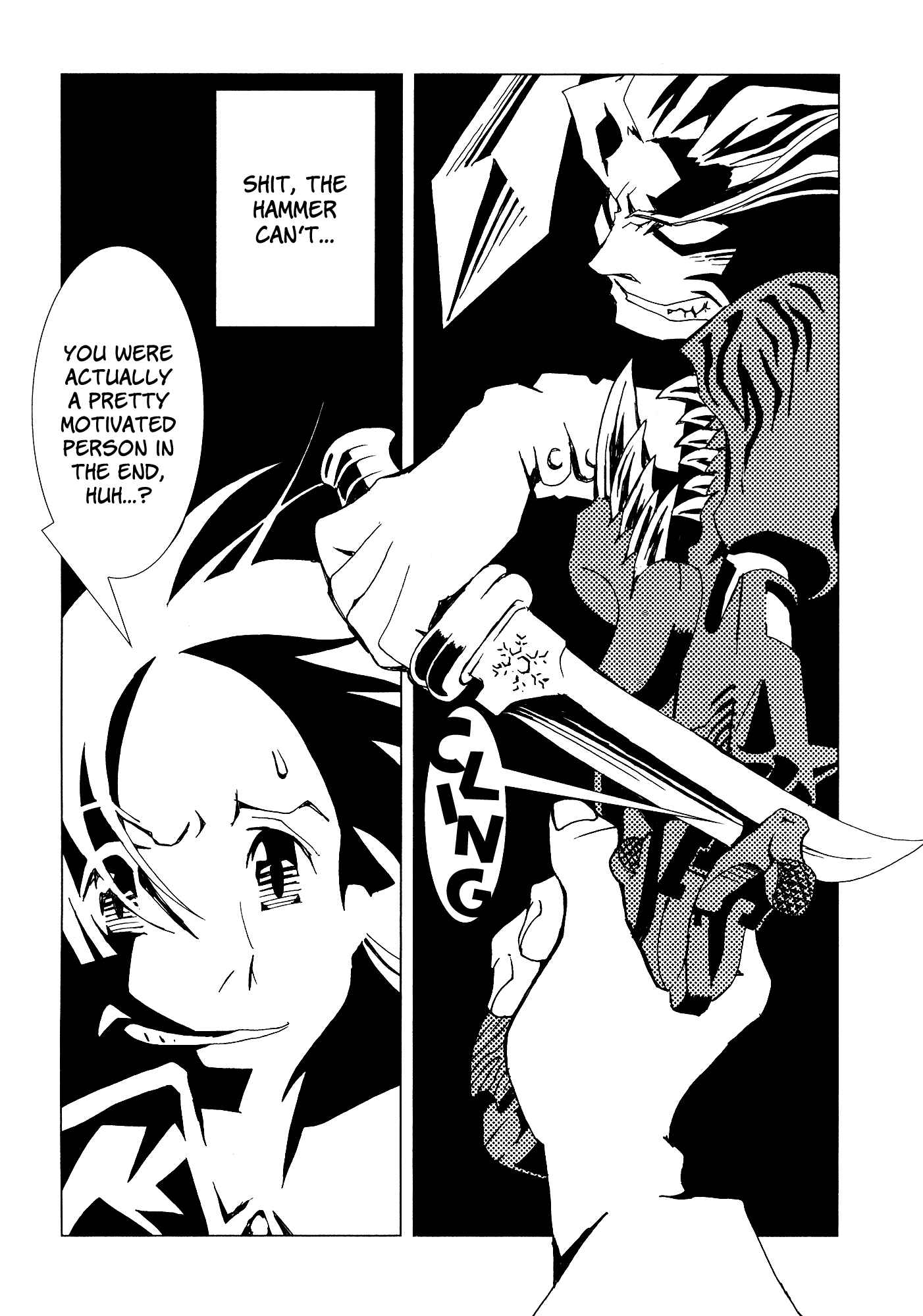 Page 38 Chapter 15 Area 51