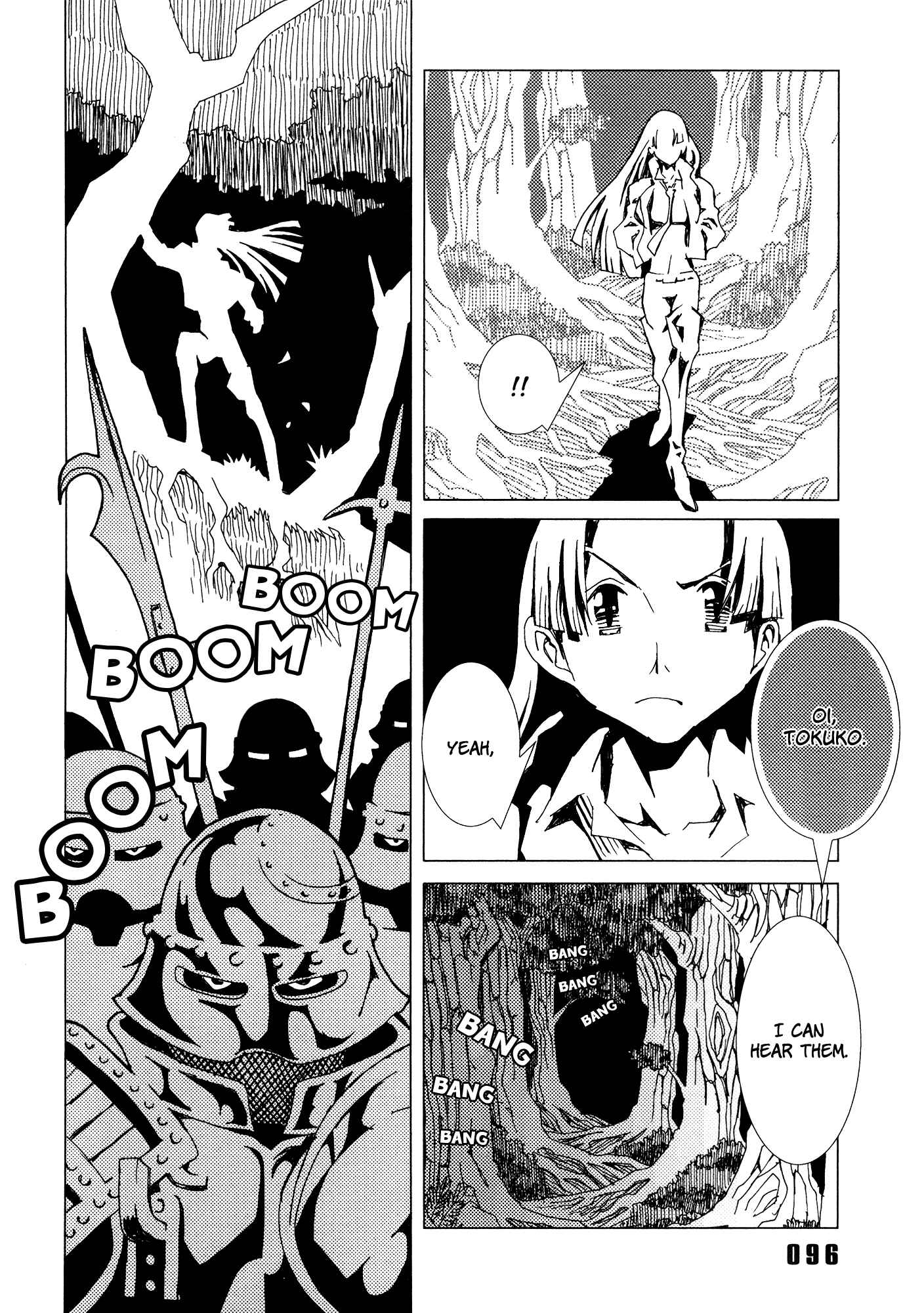 Page 4 Chapter 15 Area 51