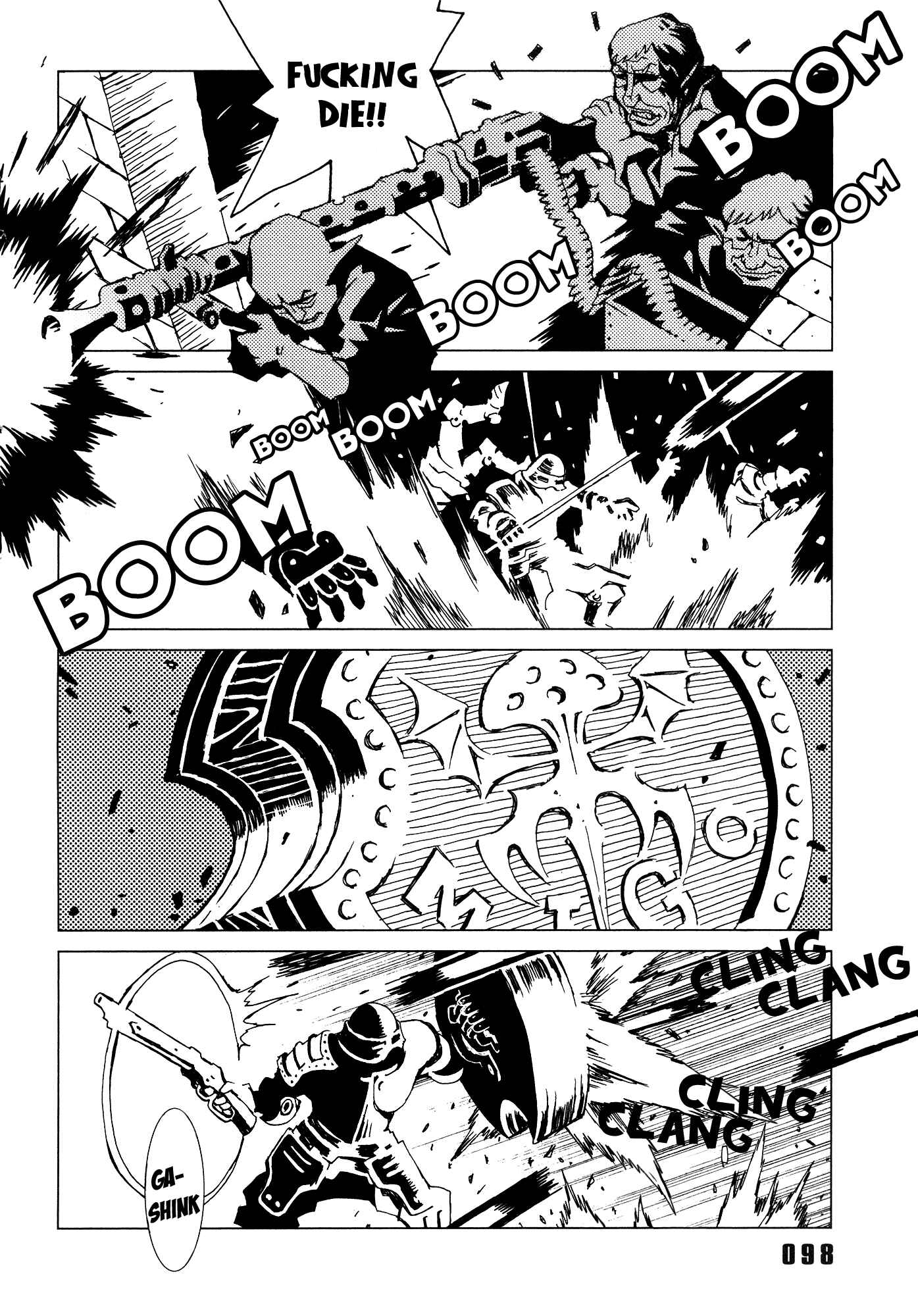 Page 6 Chapter 15 Area 51